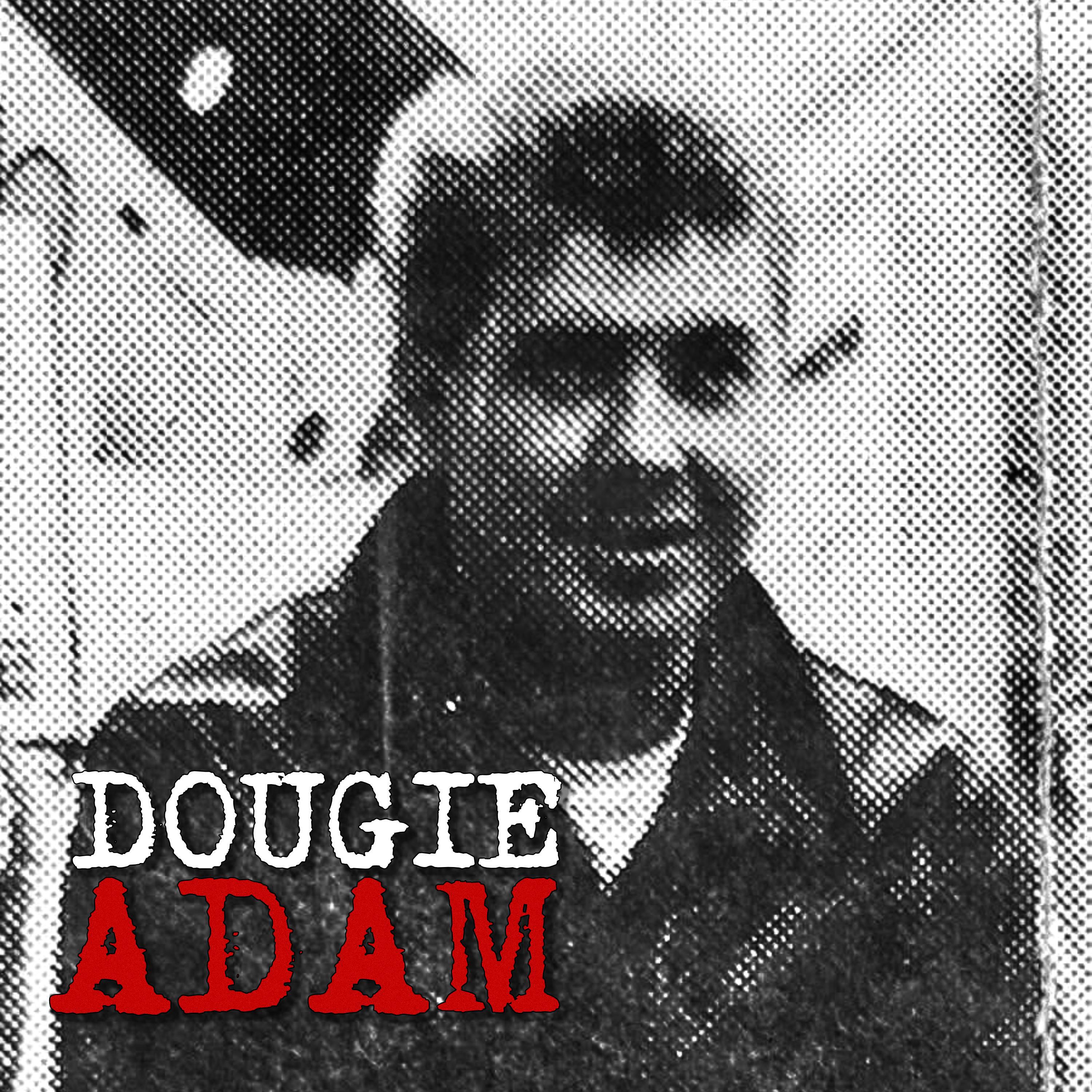 Dougie Adam