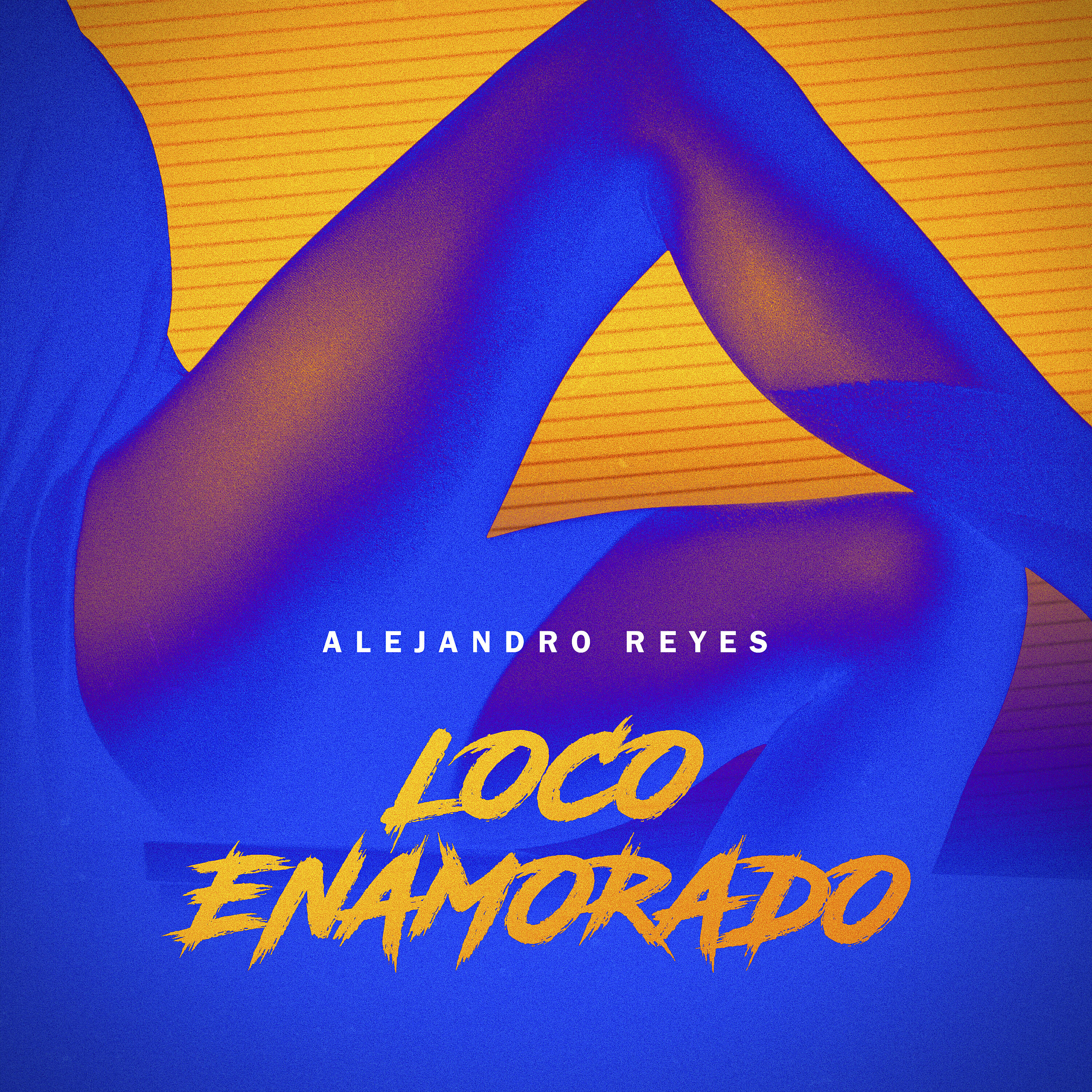 Релиз Loco Enamorado