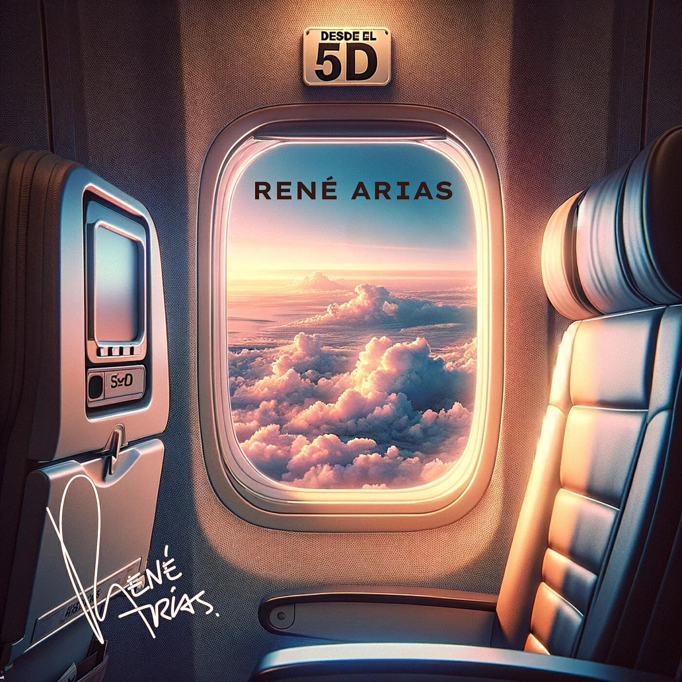 Релиз Desde El 5d