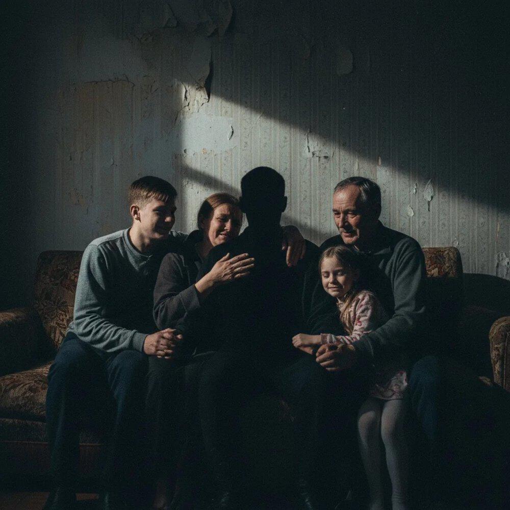 Релиз Возвращаясь домой