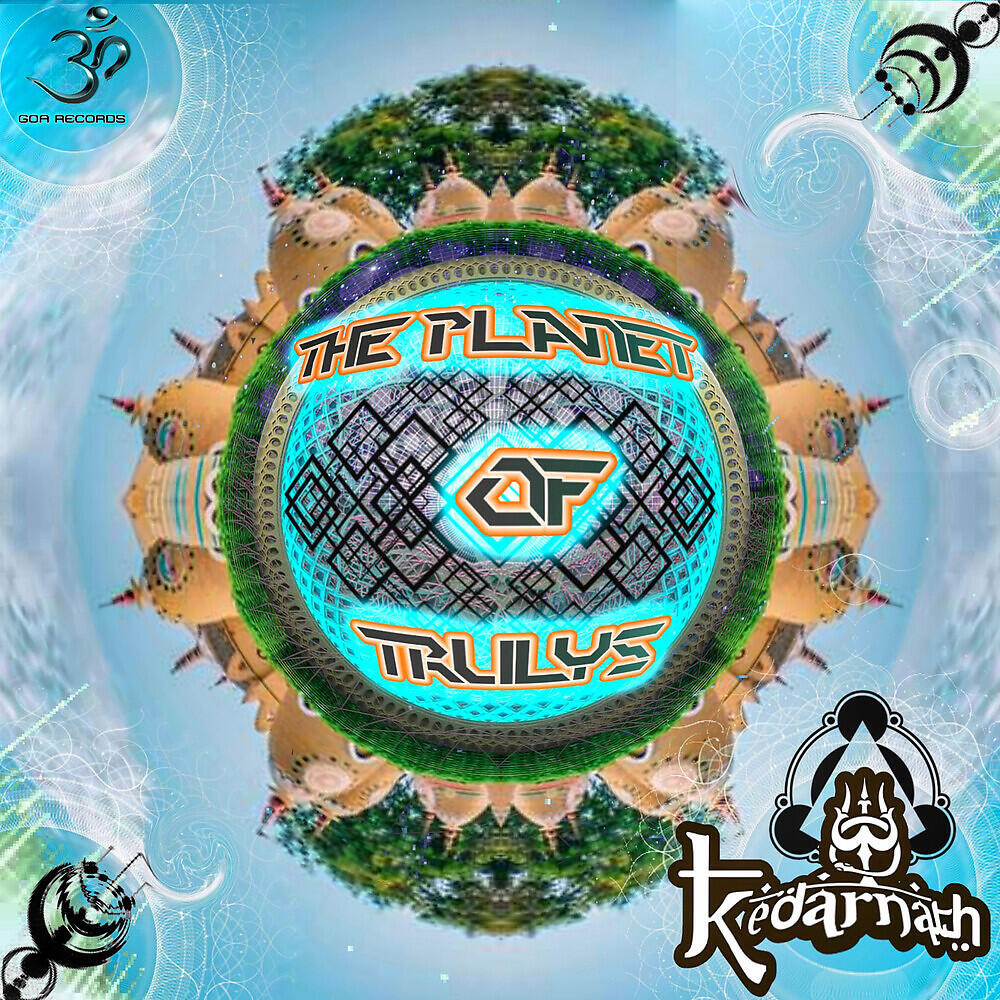 Релиз The Planet Of  Trulys