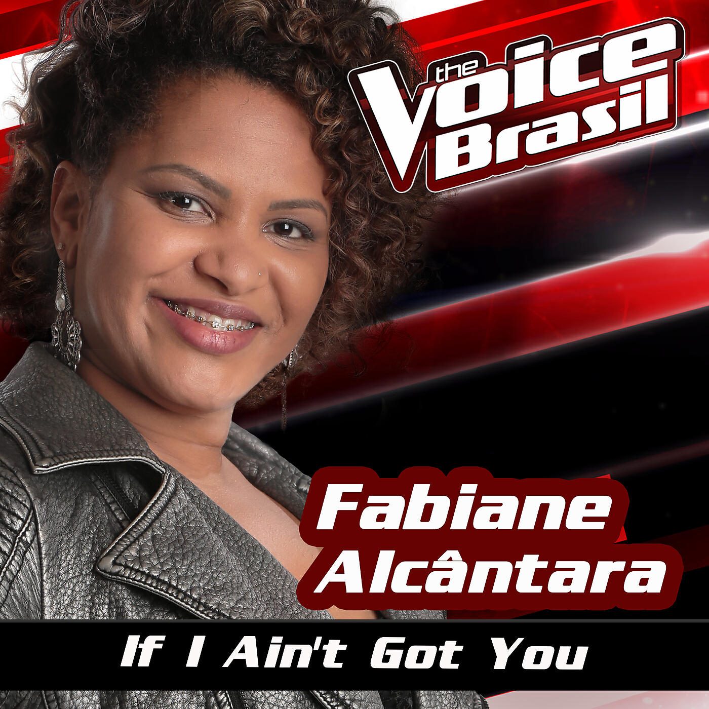 Fabiane Alcântara
