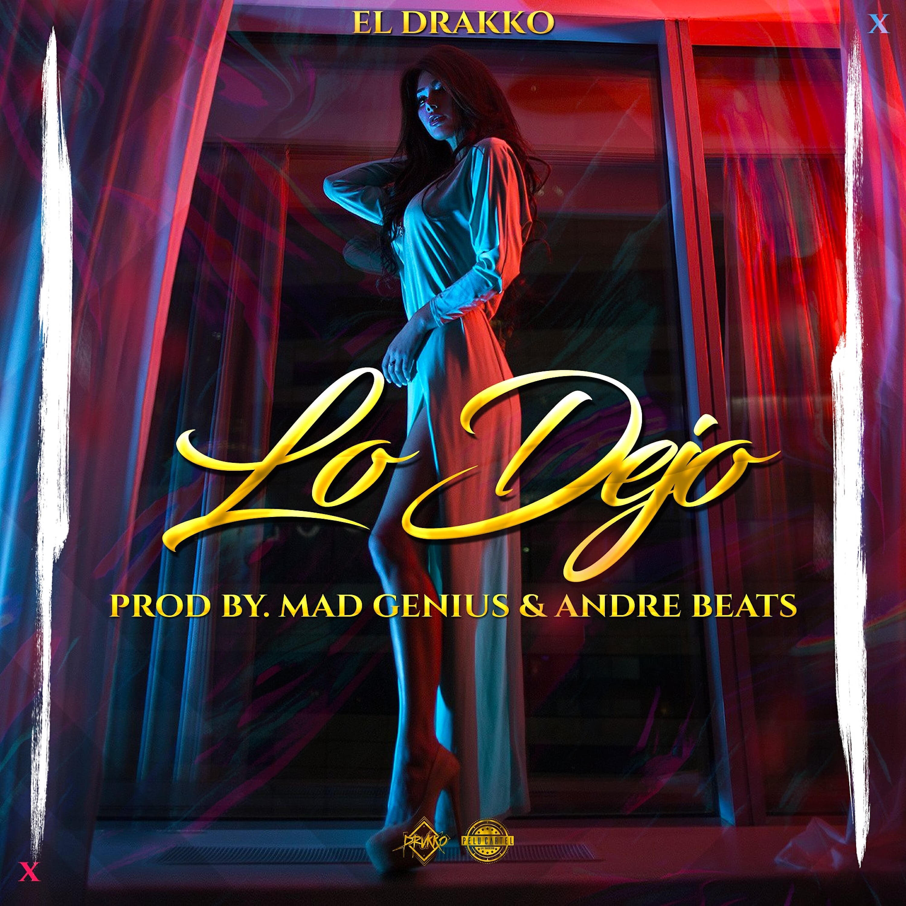 Релиз Lo Dejo