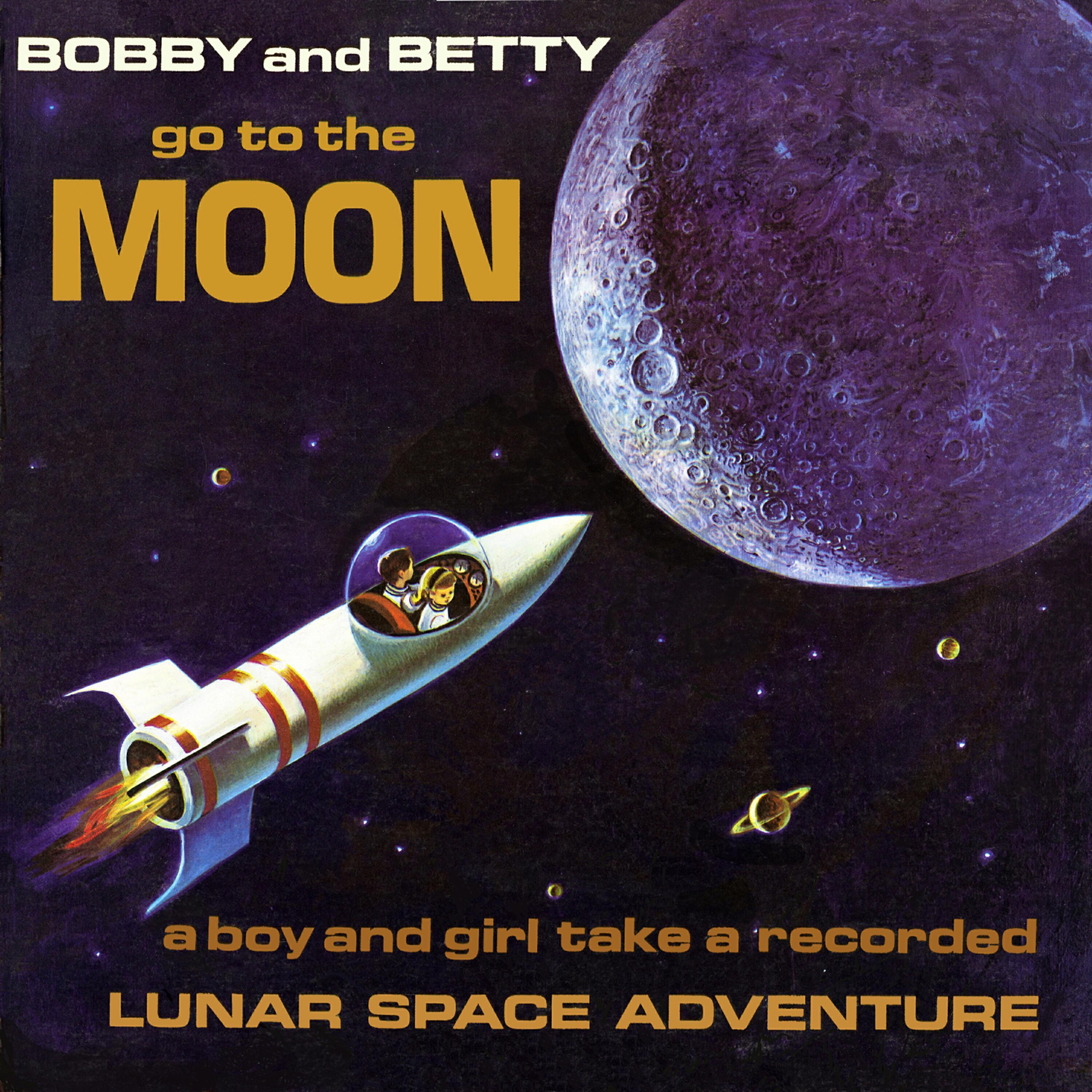 Betty Space Explorers