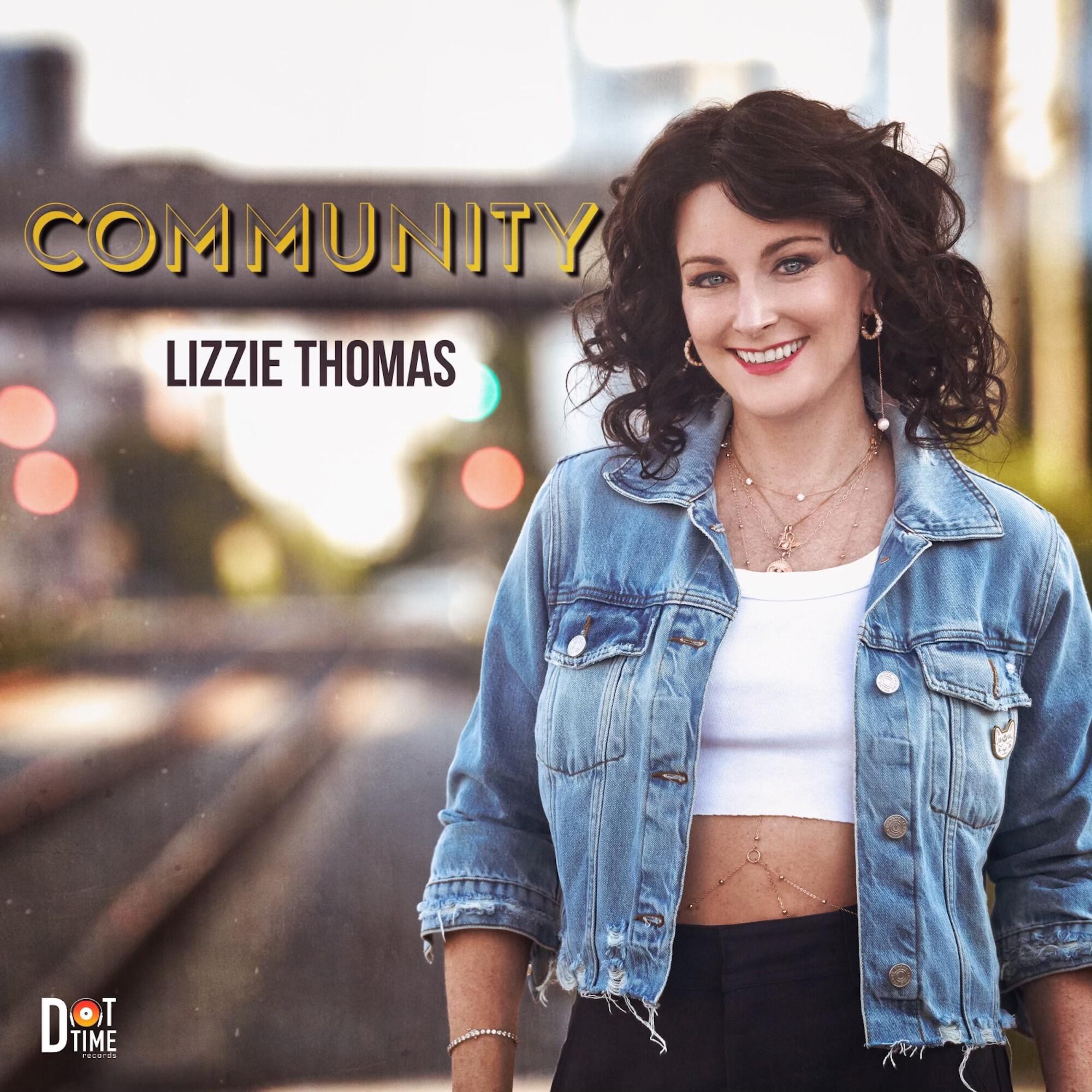 Релиз Community