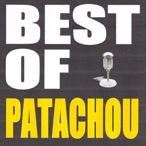 Релиз Best of Patachou