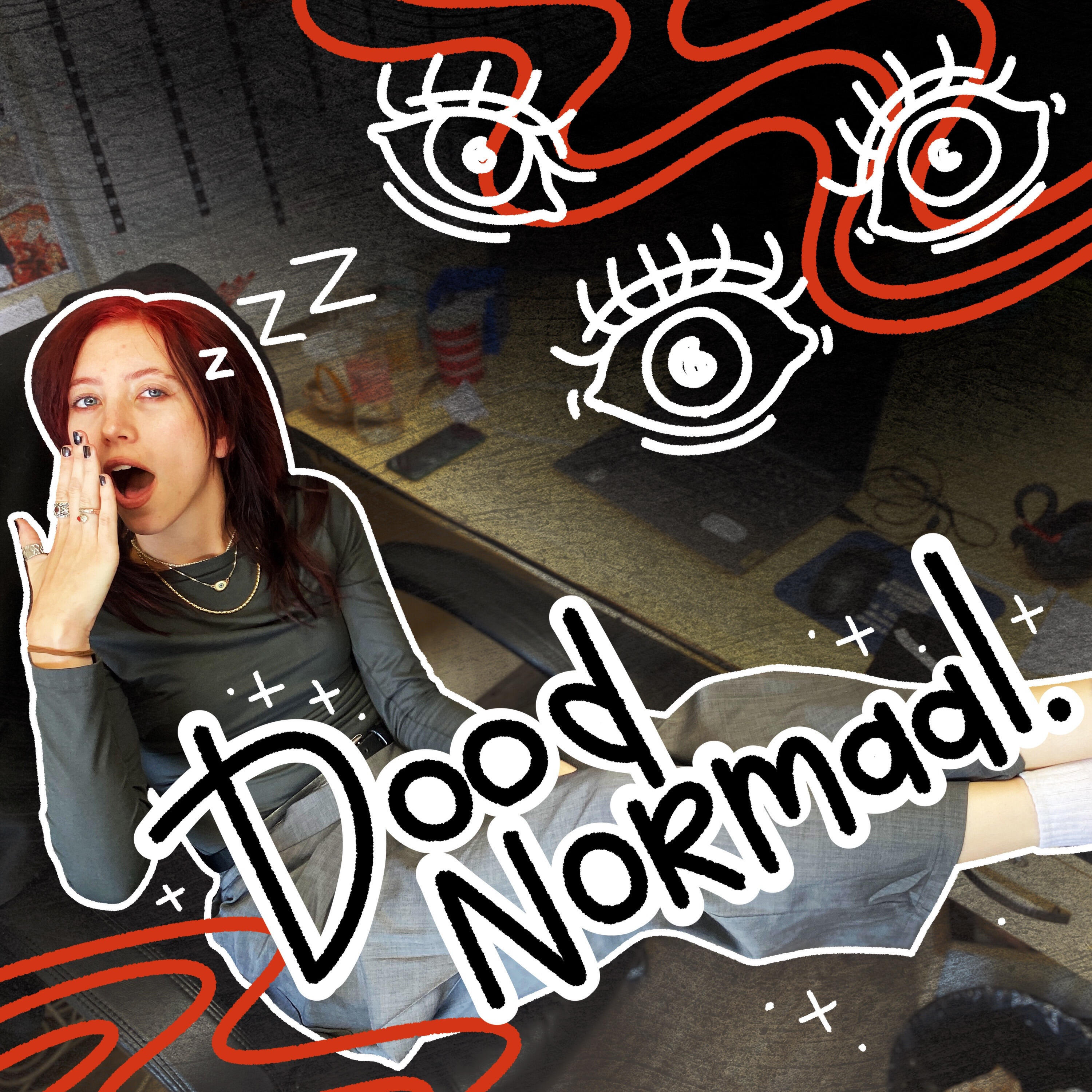 Релиз Doodnormaal