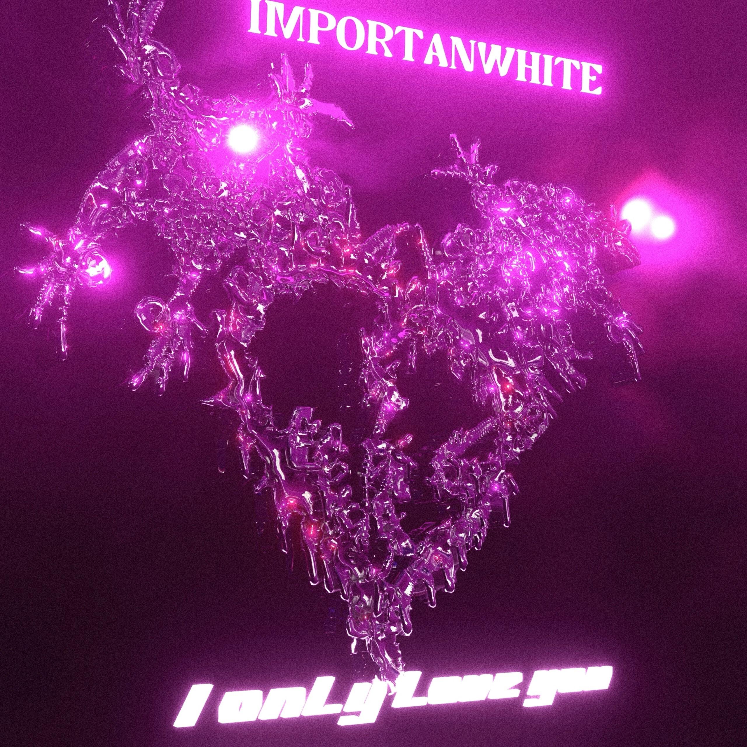 Релиз I Only Love You