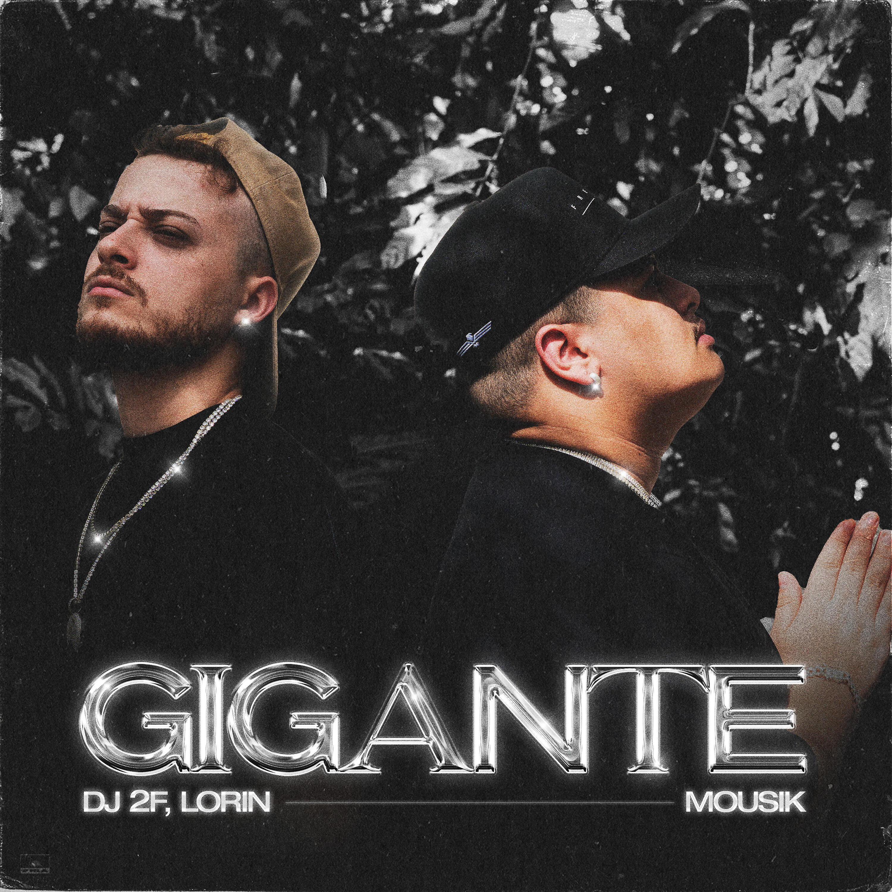 Релиз Gigante