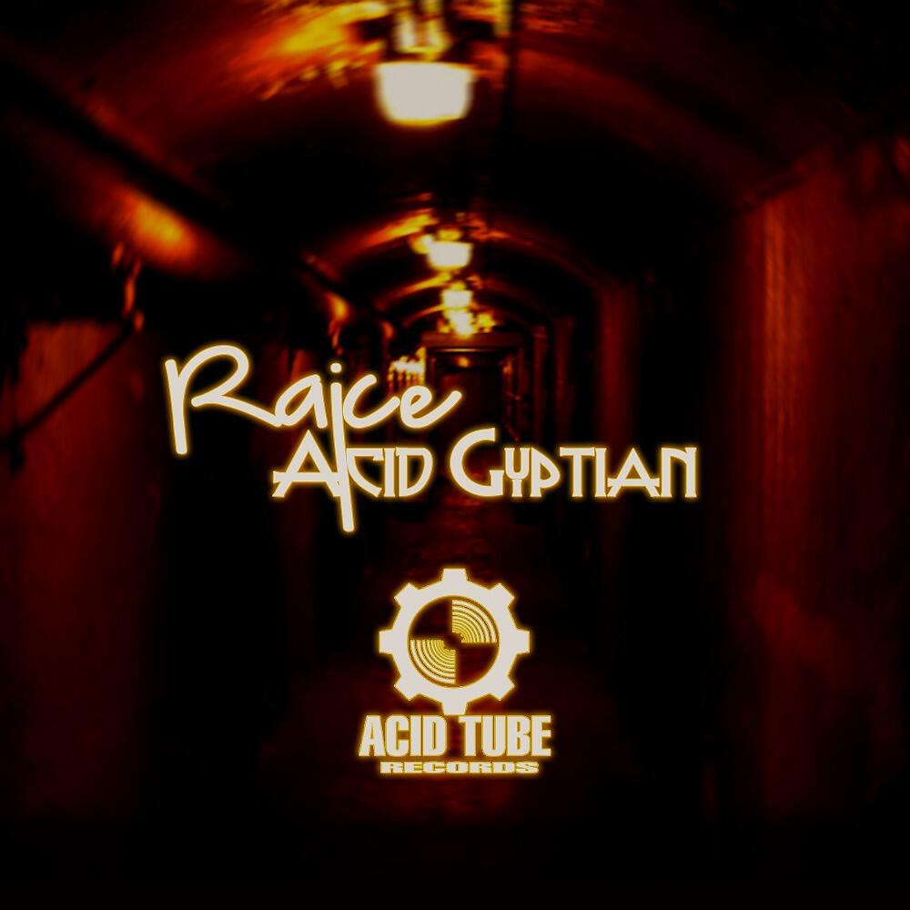 Релиз Acid Gyptian