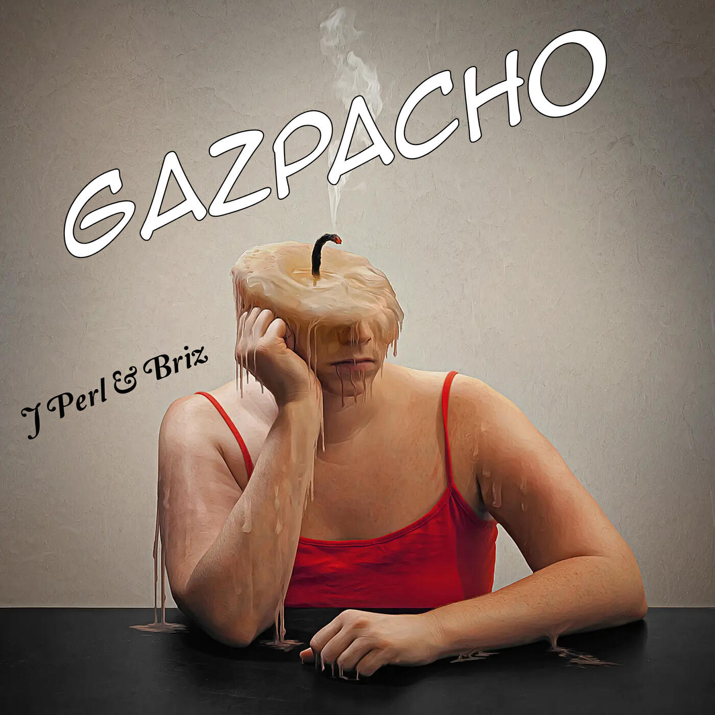 Релиз Gazpacho