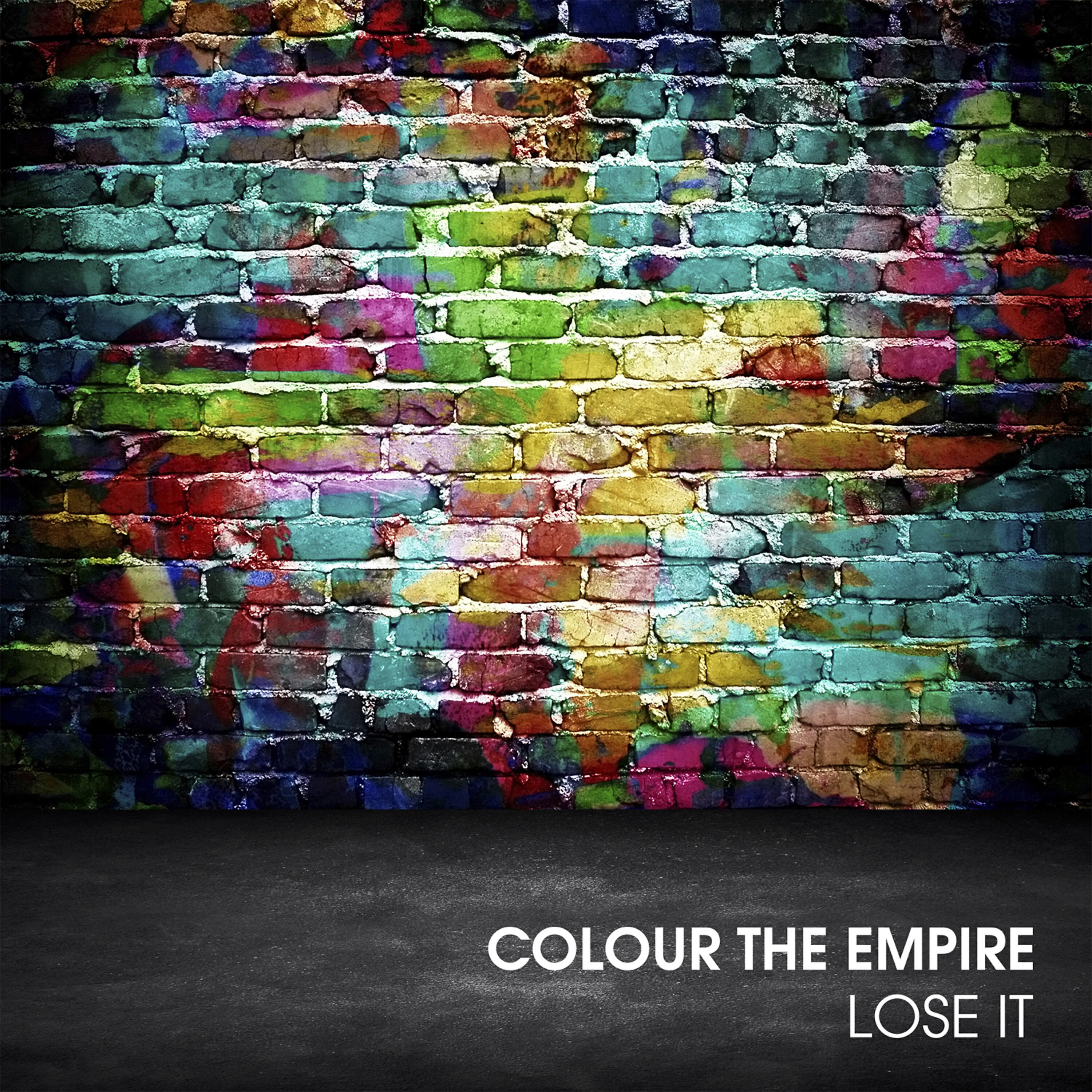 Colour The Empire