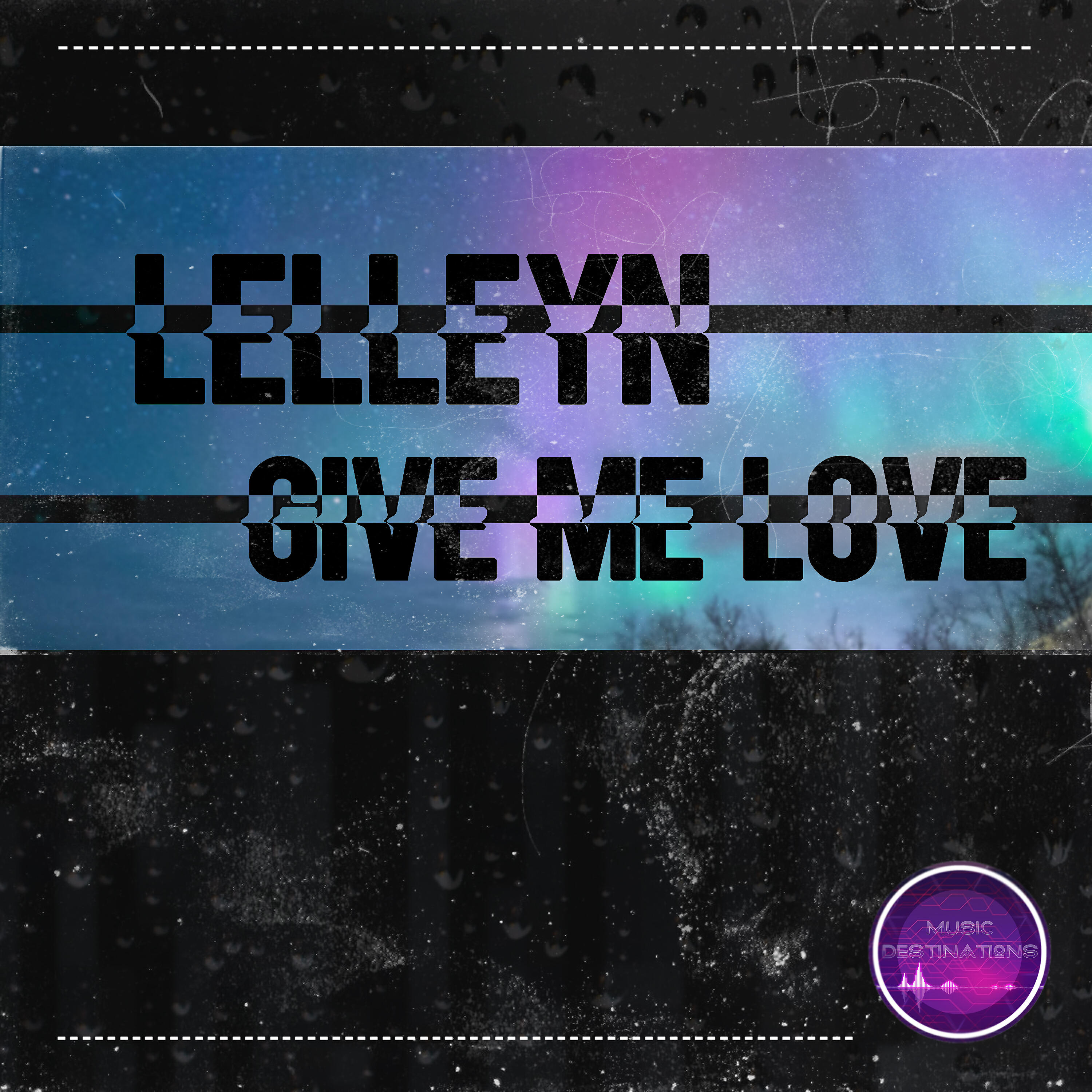 Релиз Give Me Love