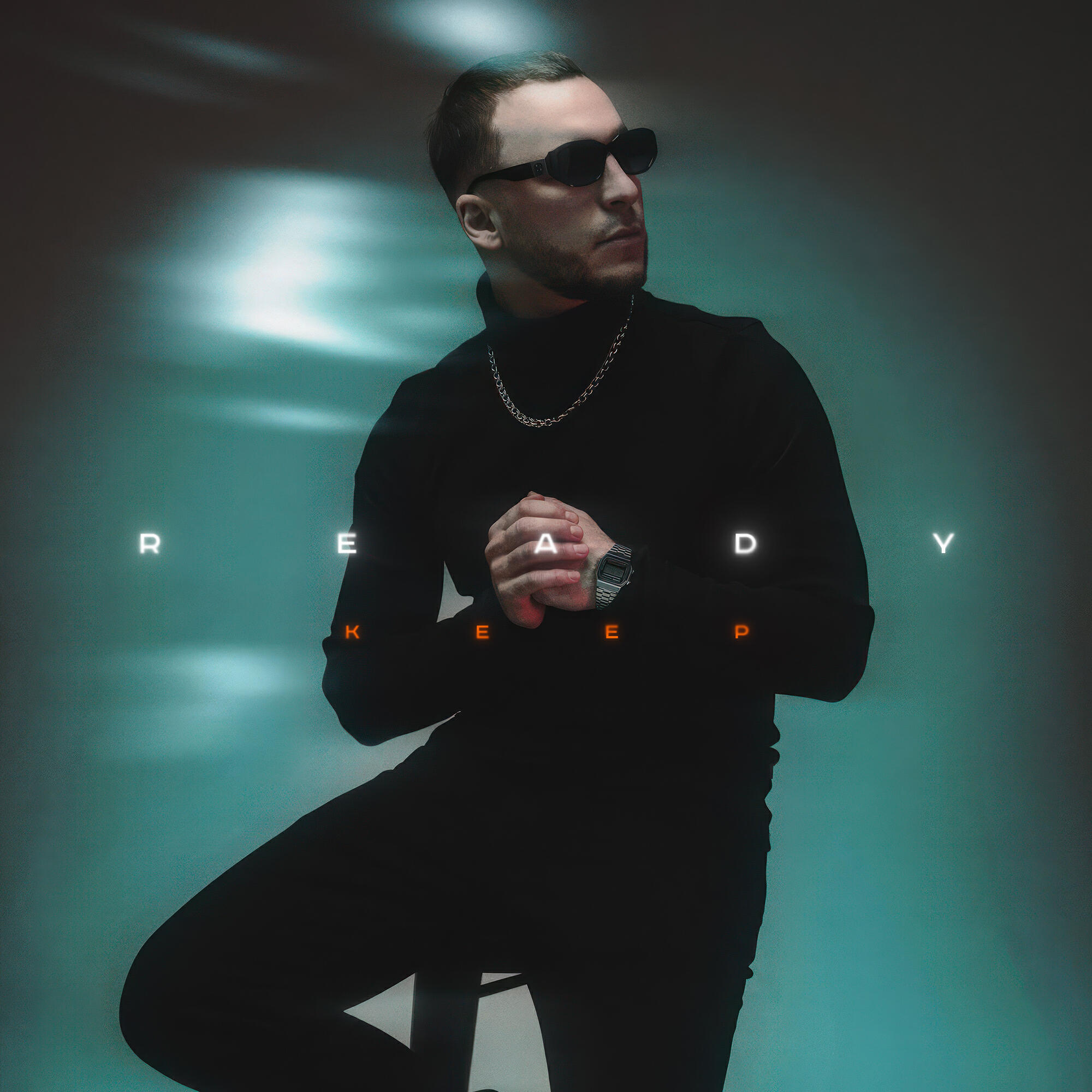 Релиз Ready