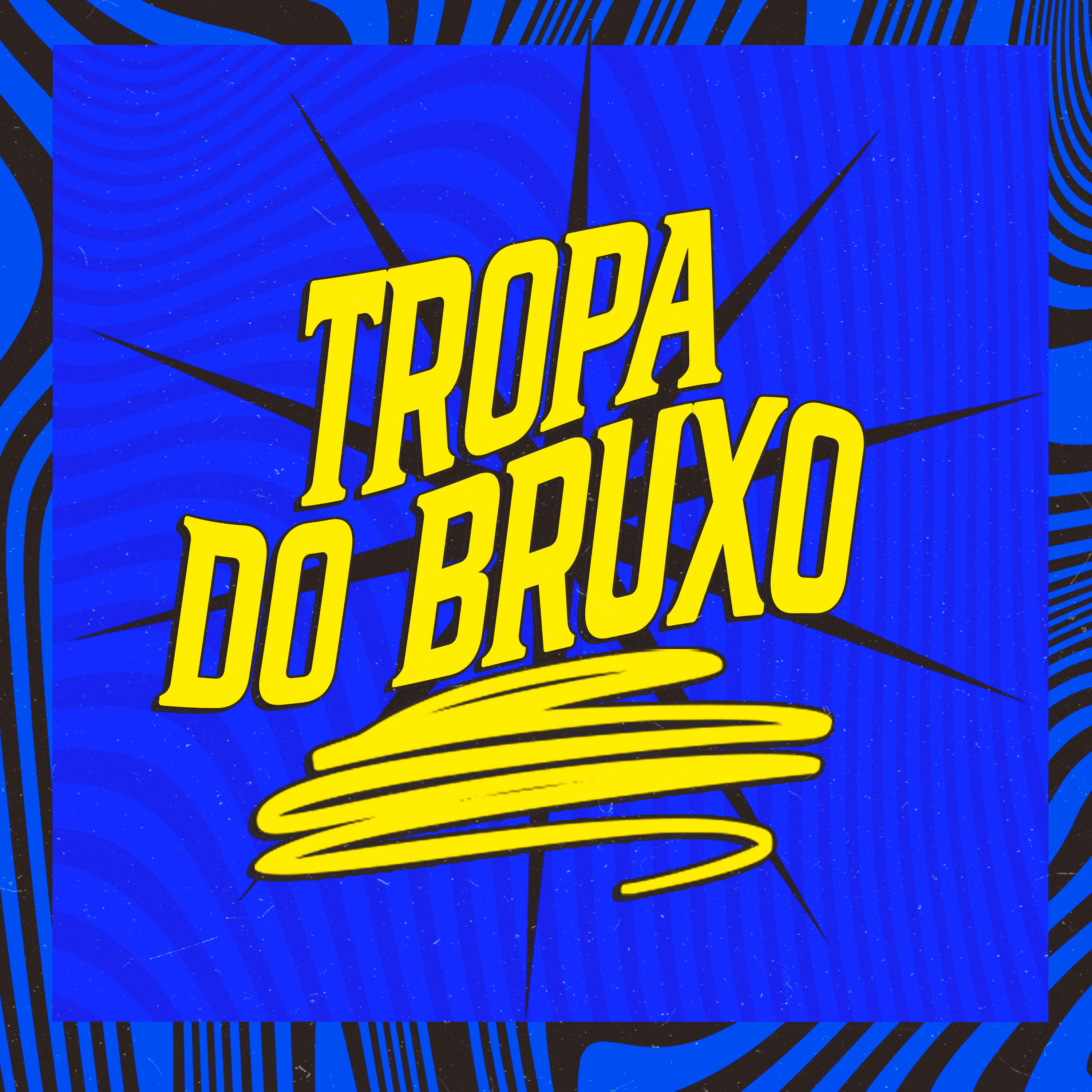 Релиз Tropa Do Bruxo