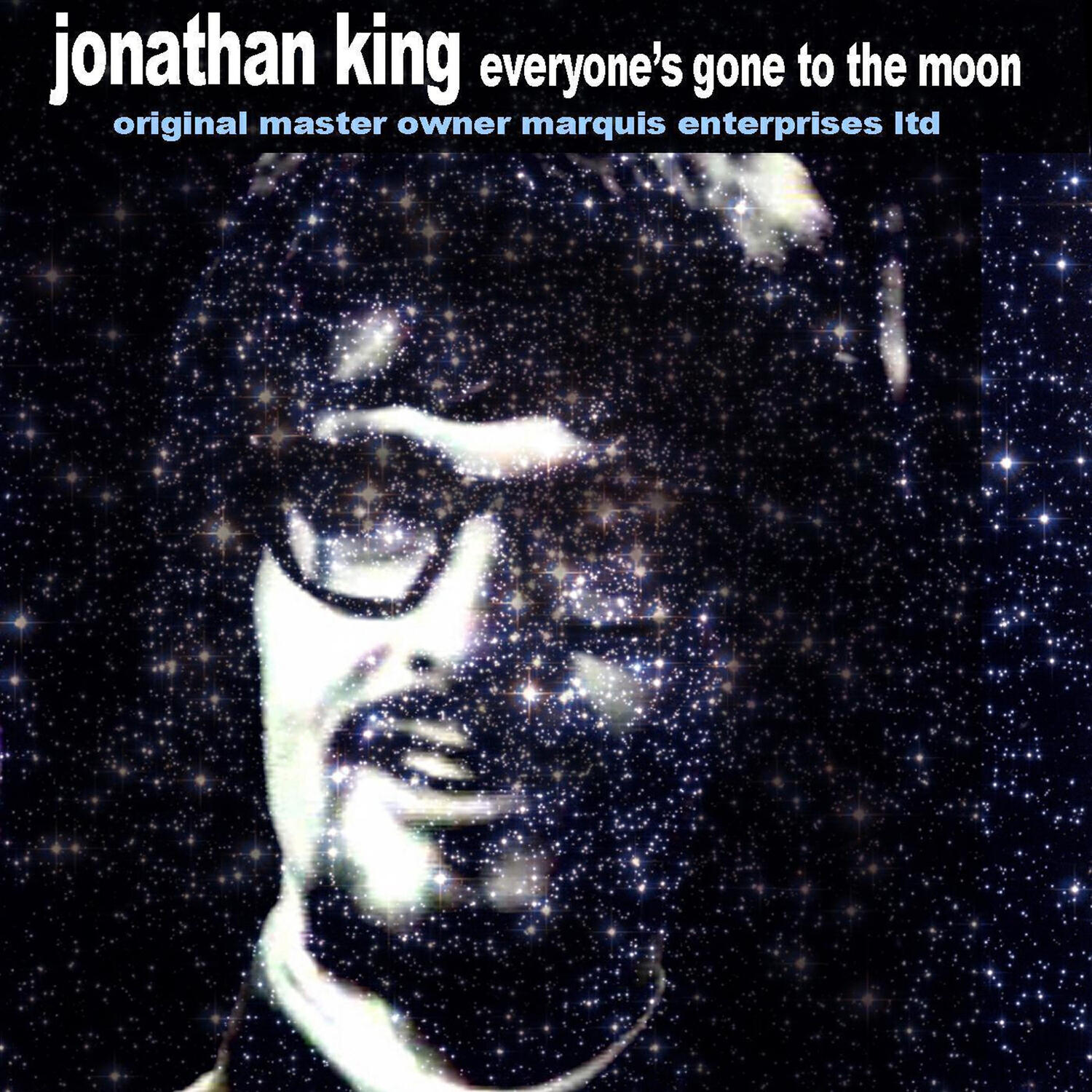 Релиз Everyone's Gone To the Moon
