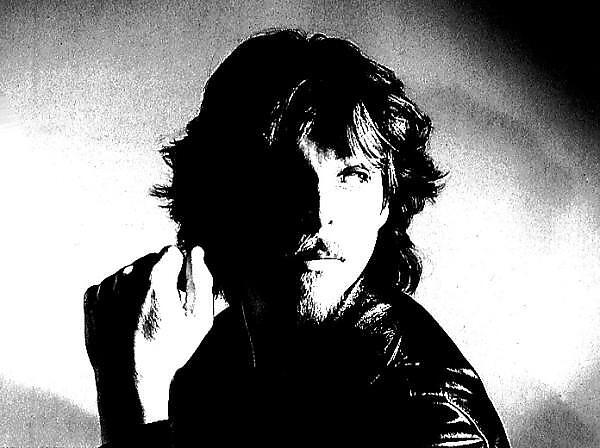 Nick Oosterhuis