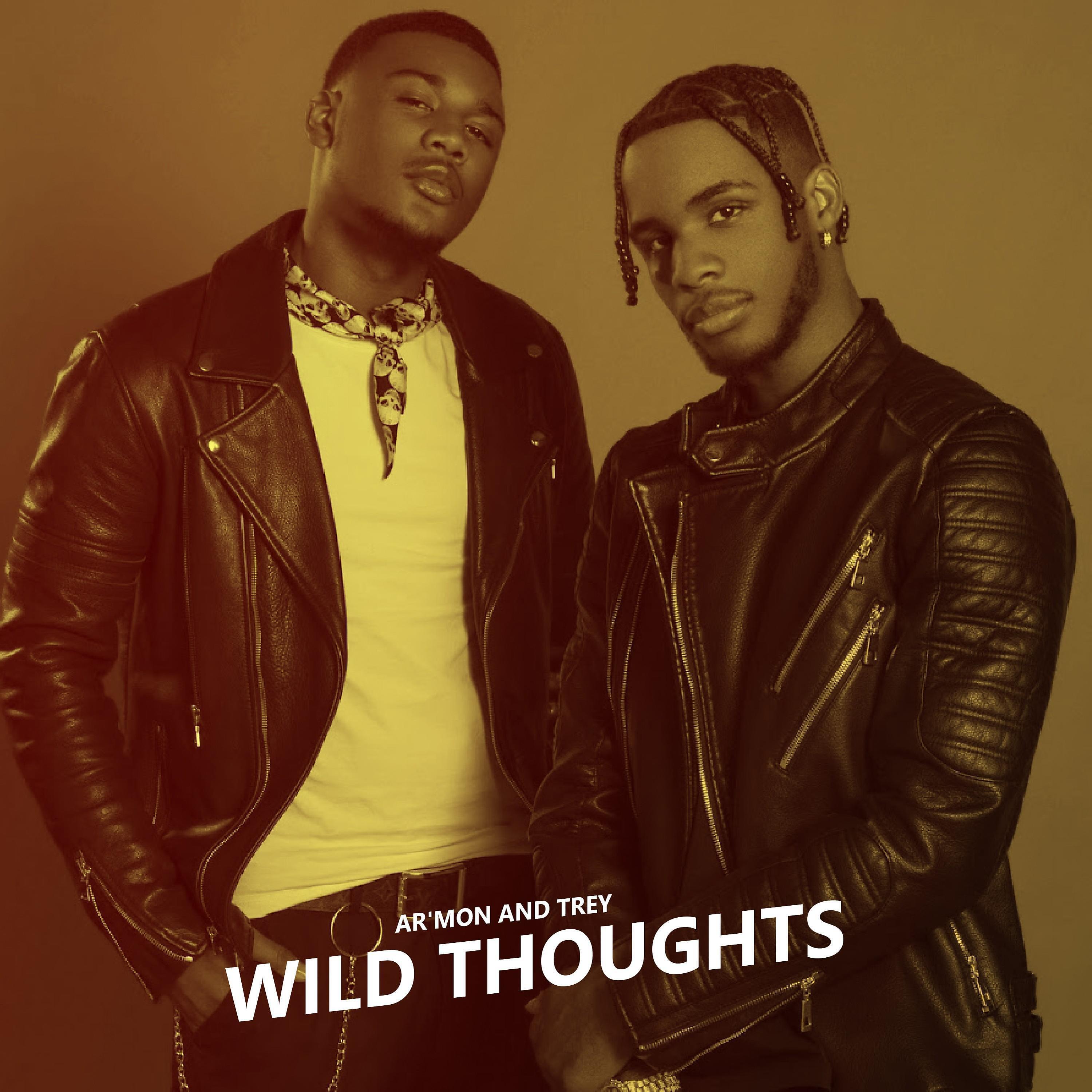 Релиз Wild Thoughts