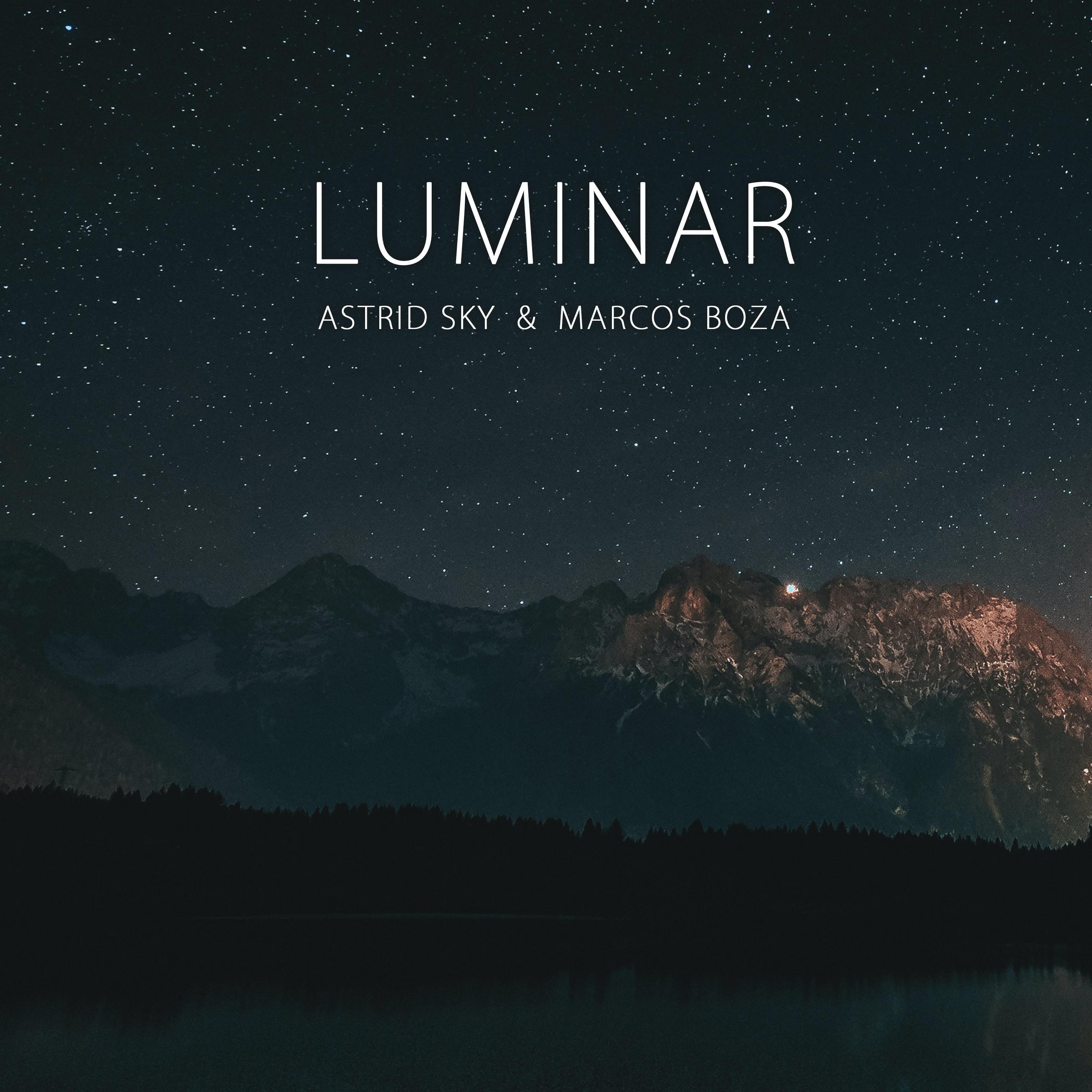 Релиз Luminar