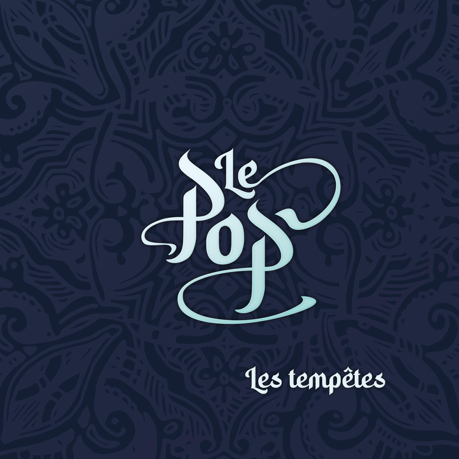 Le Psychedelik Orkestar Project (Le POP)