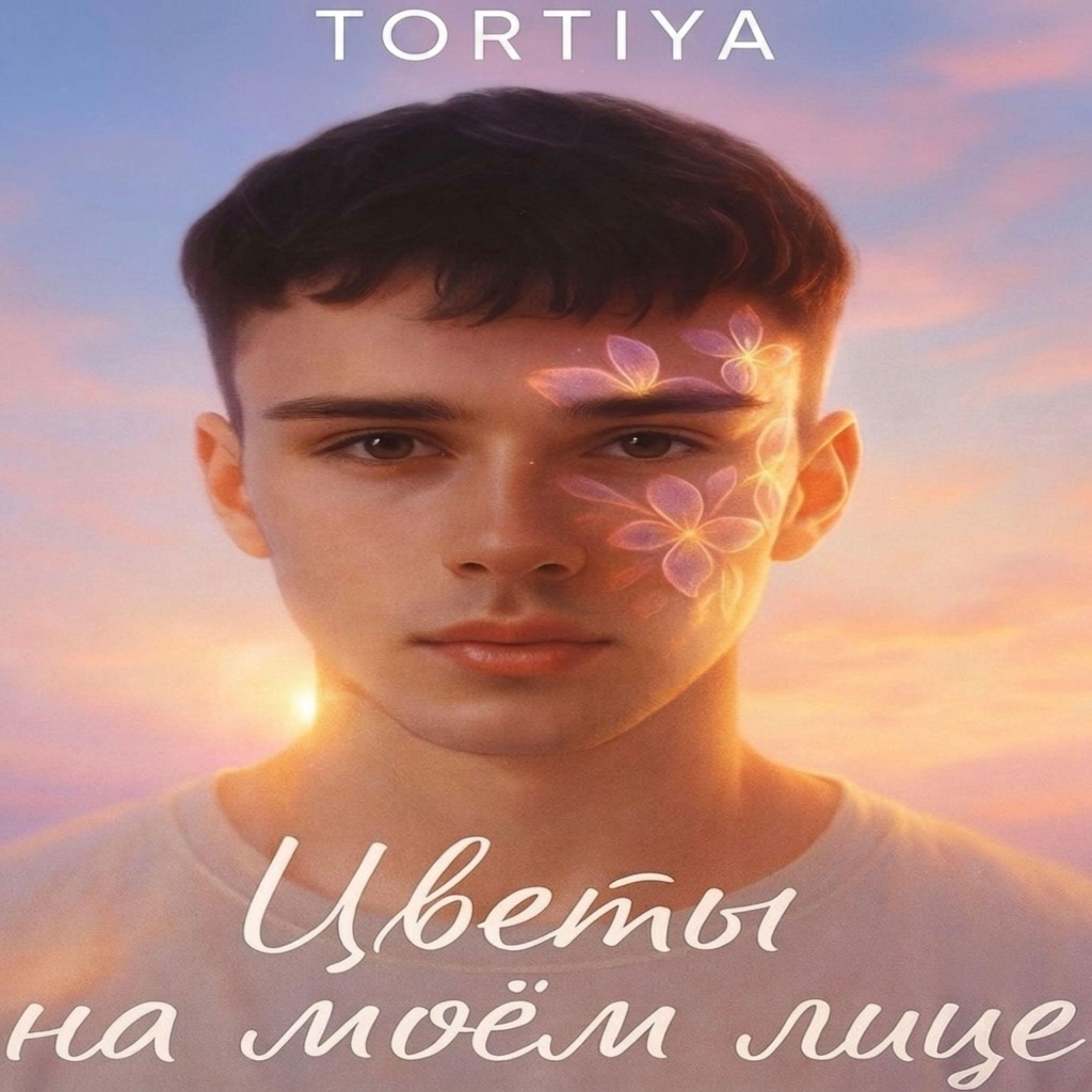 Релиз Цветы на моём лице