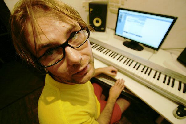 Roman Koshkarov