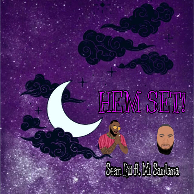 Релиз Hem Set!