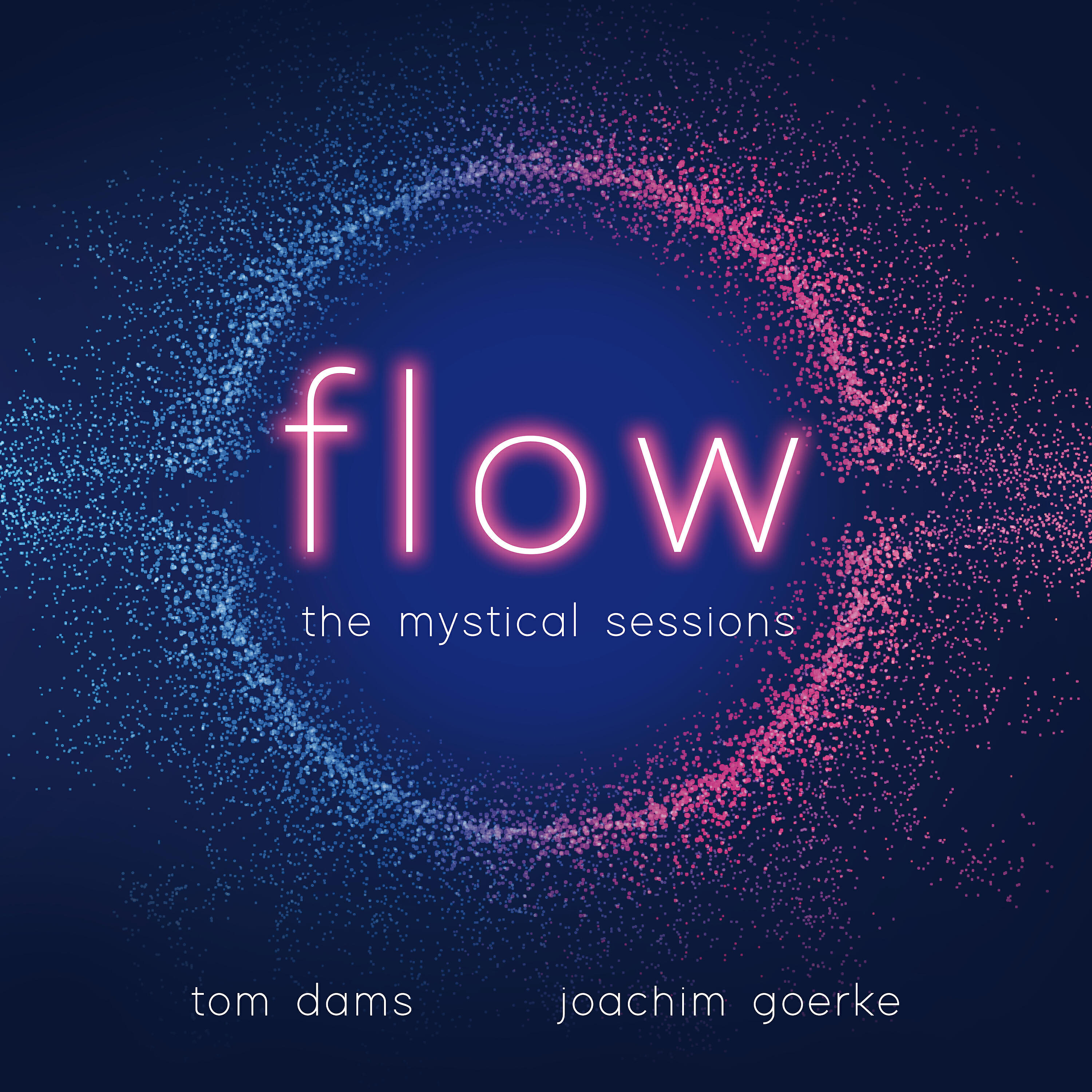 Релиз Flow - The Mystical Sessions