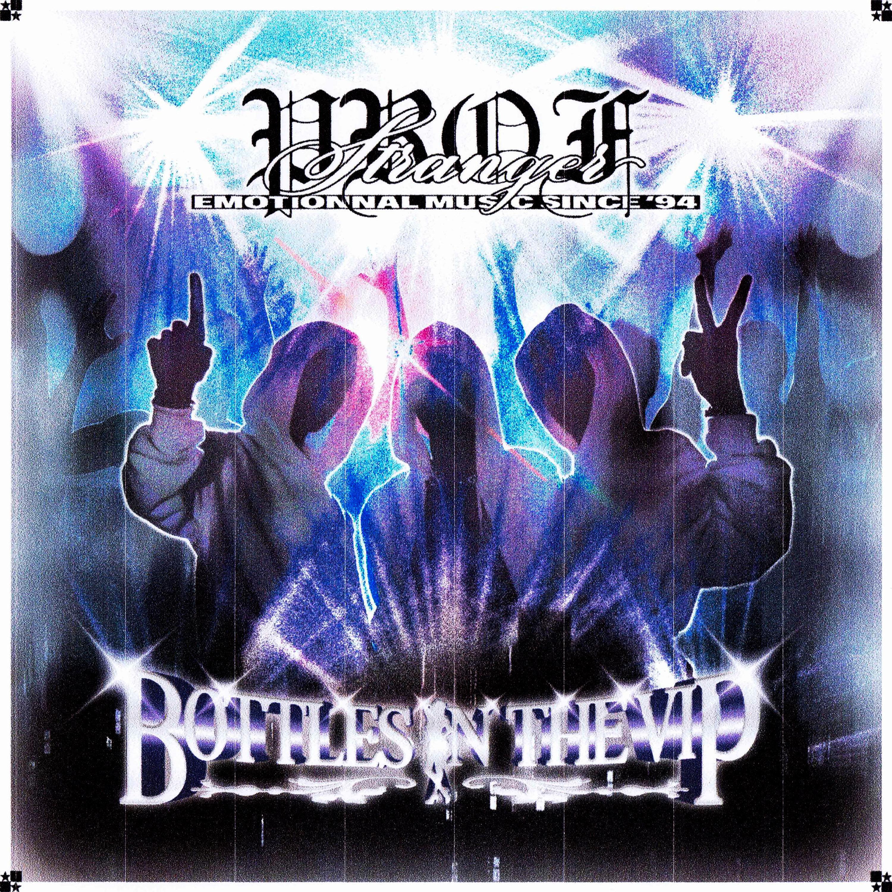 Релиз Bottles In The VIP