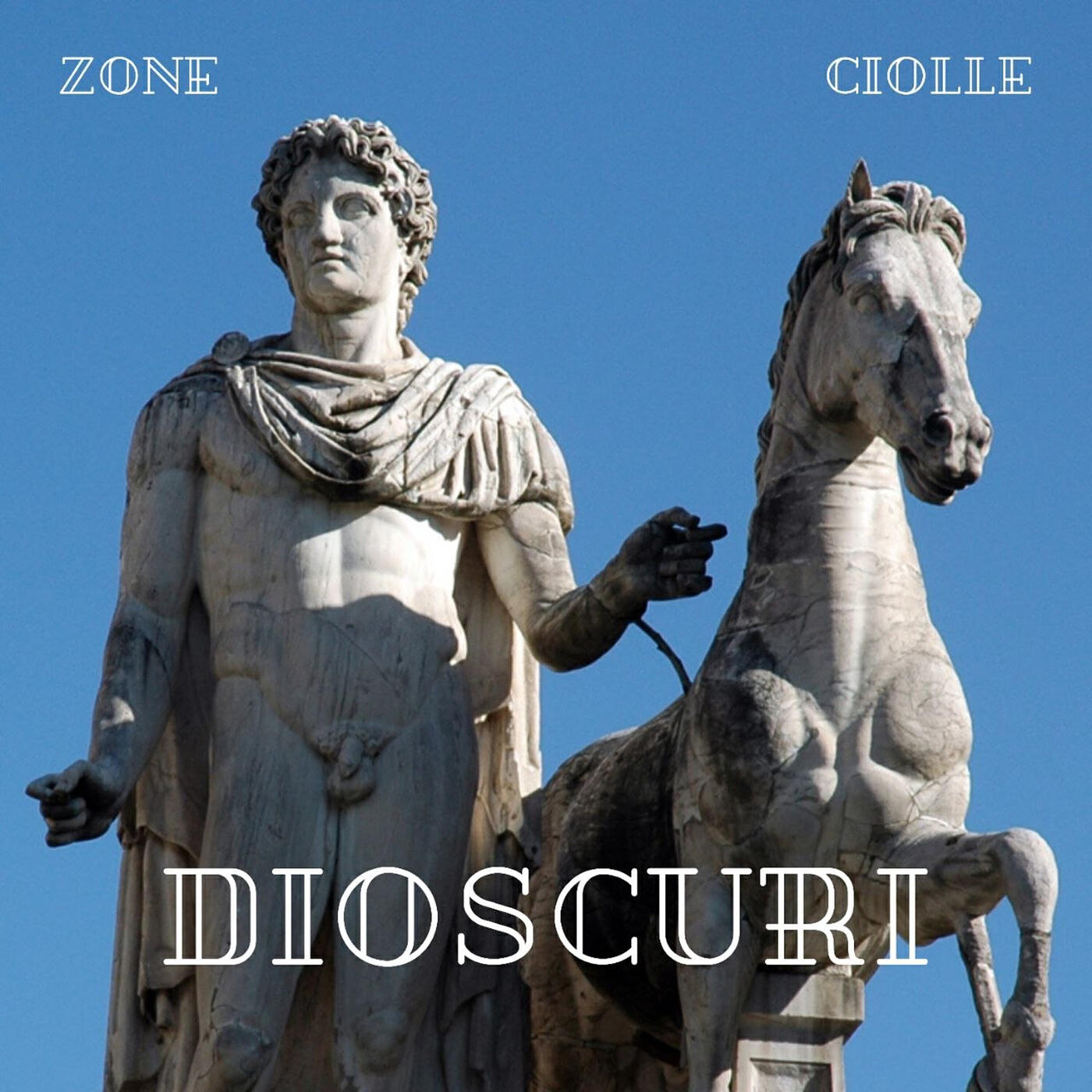 Релиз Dioscuri