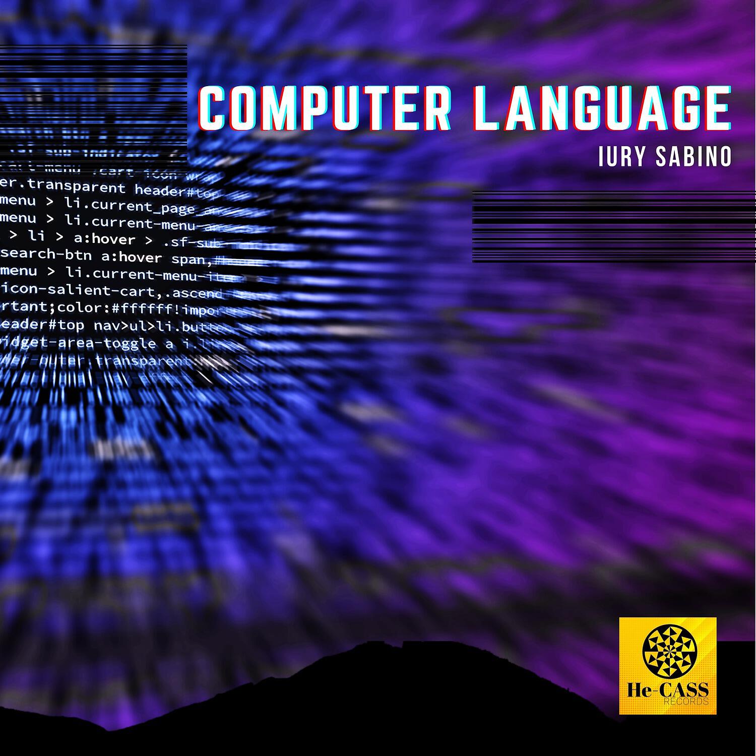 Релиз Computer Language
