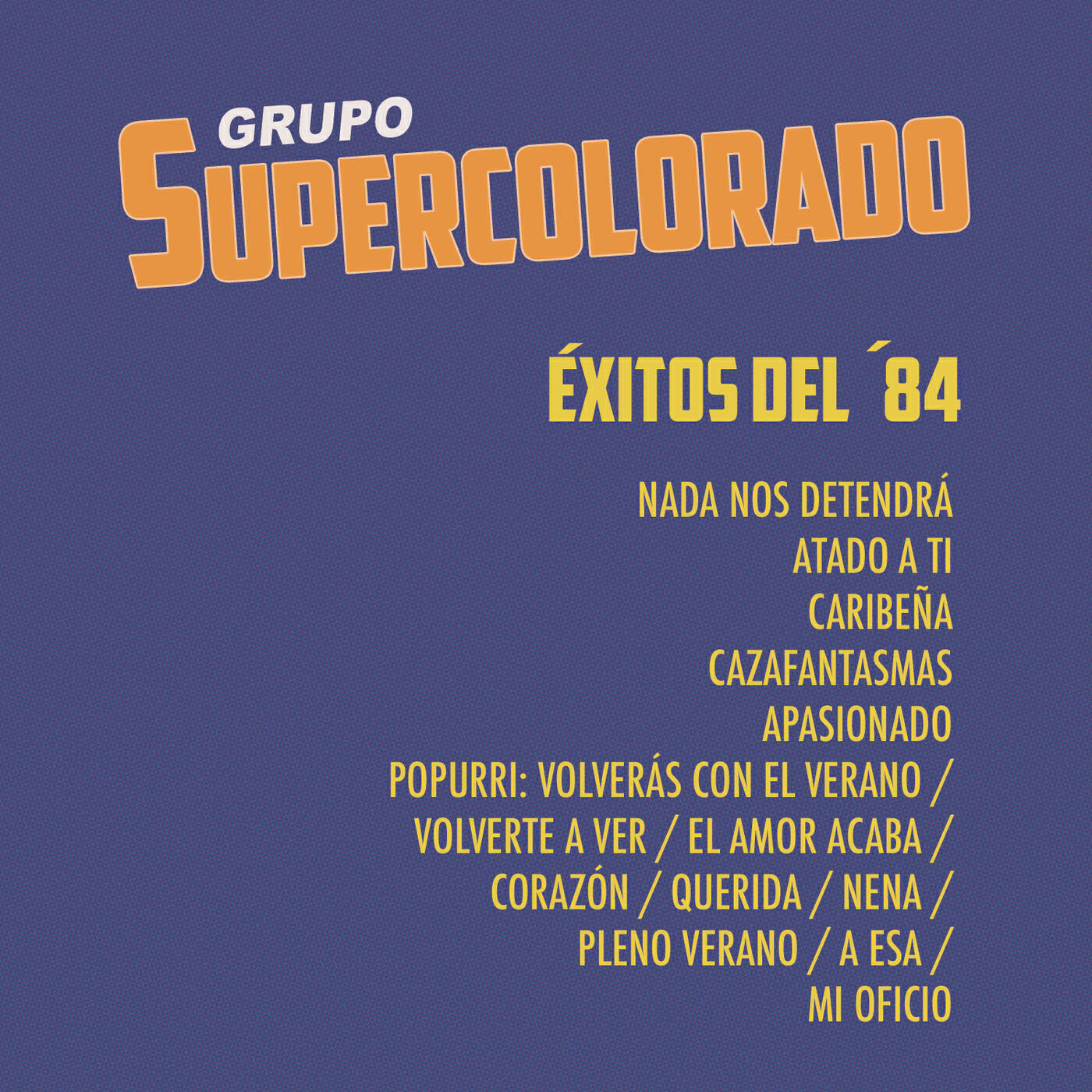 Grupo Supercolorado