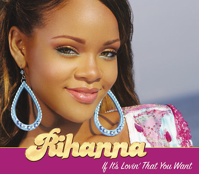 Релиз If It's Lovin' That You Want
