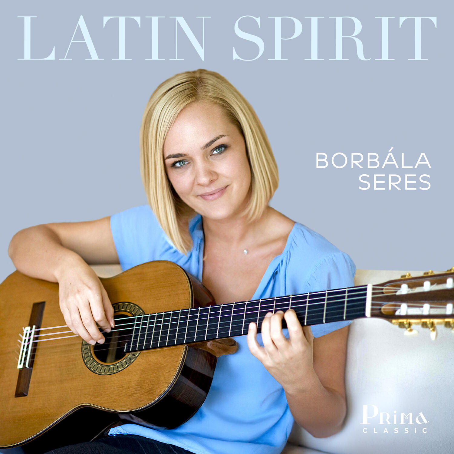Borbála Seres