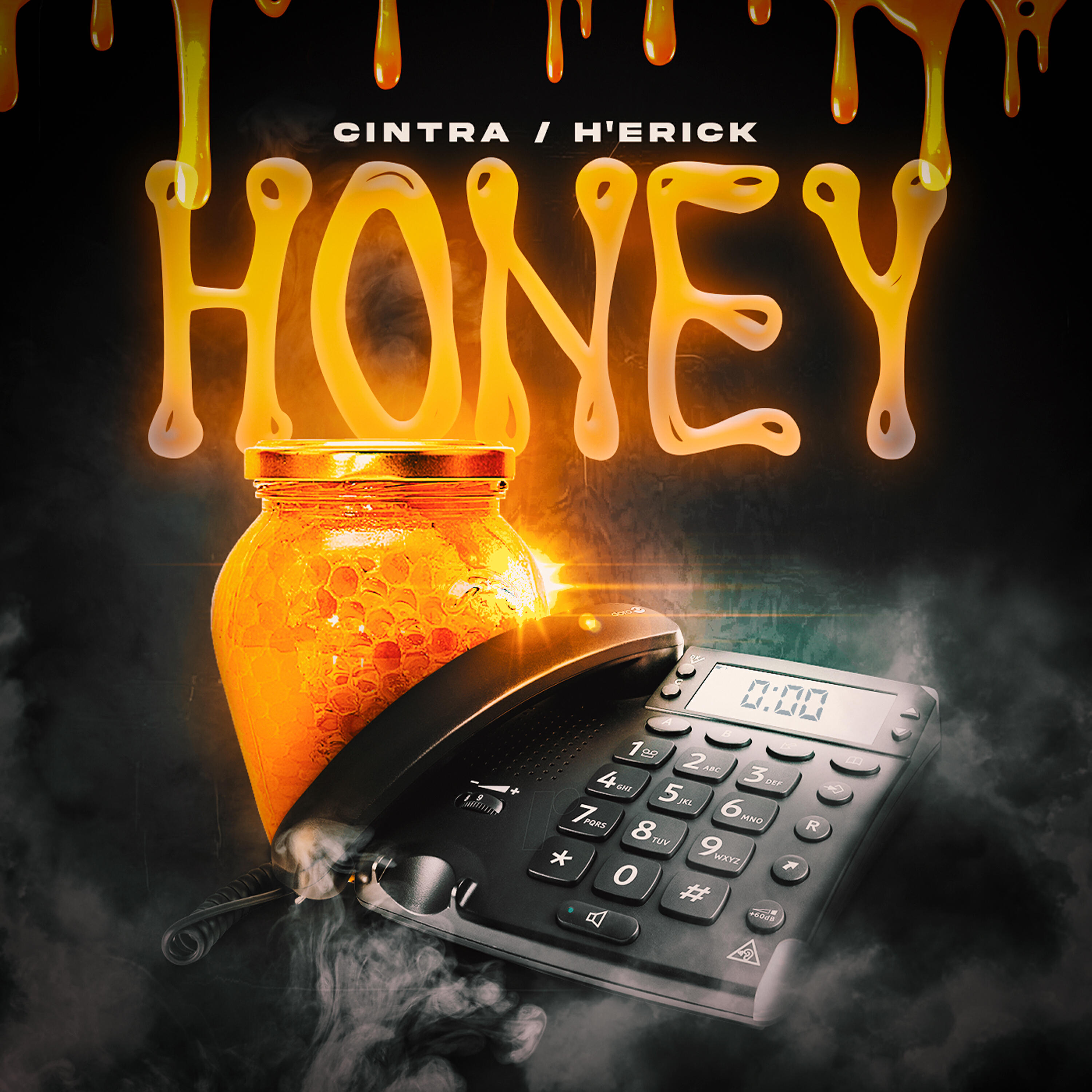 Релиз Honey
