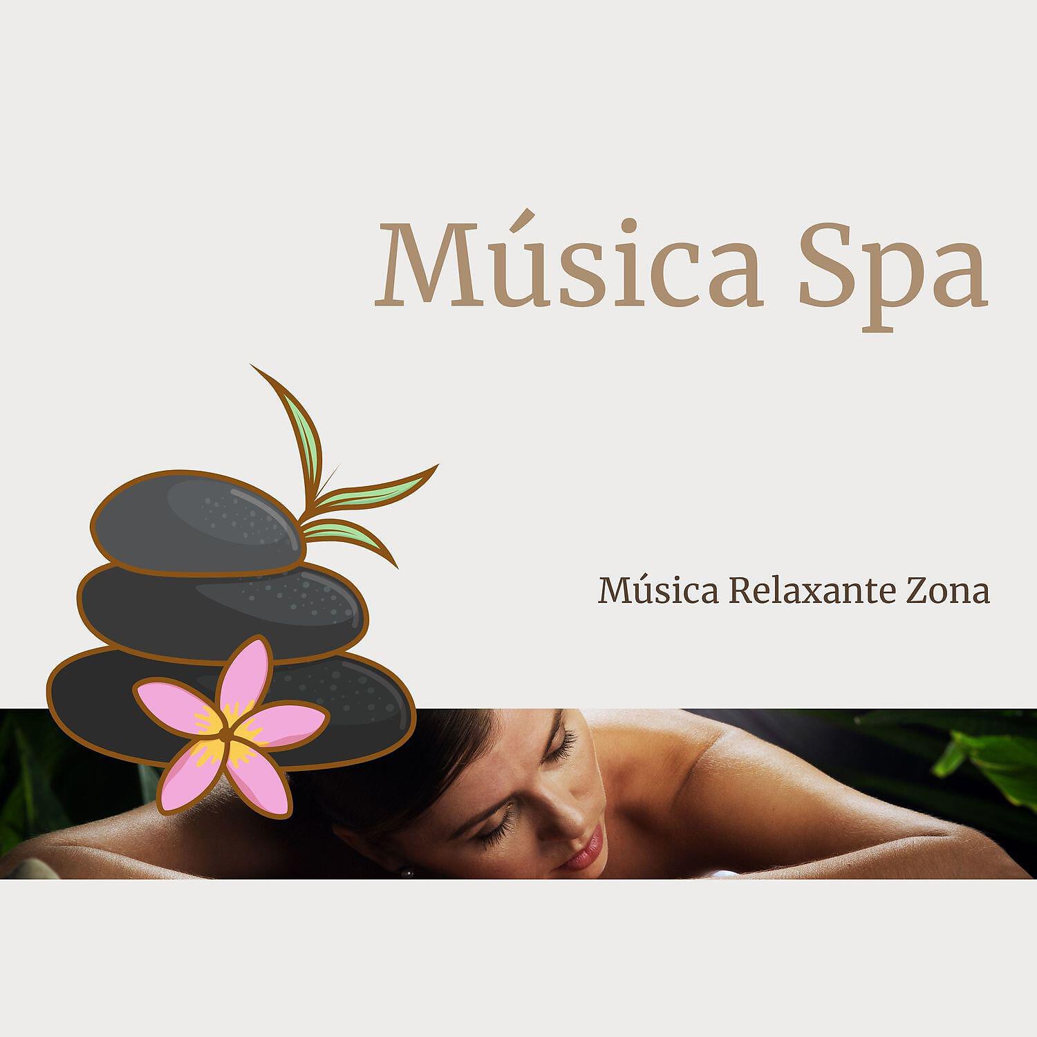 Релиз Música Spa, Massagem