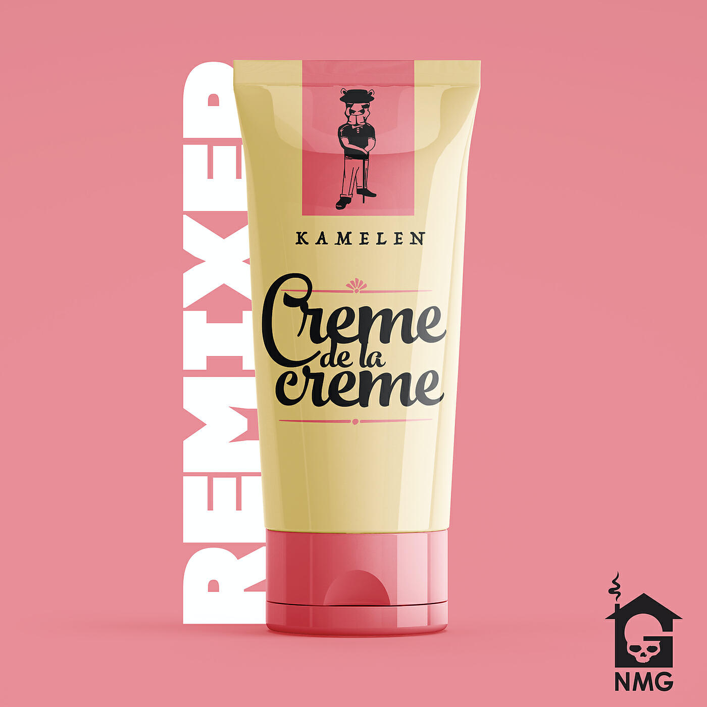 Релиз Creme De La Creme (Remixer)