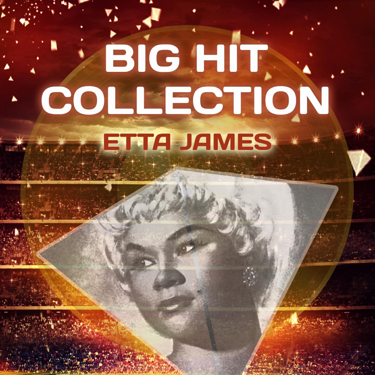 Релиз Big Hit Collection