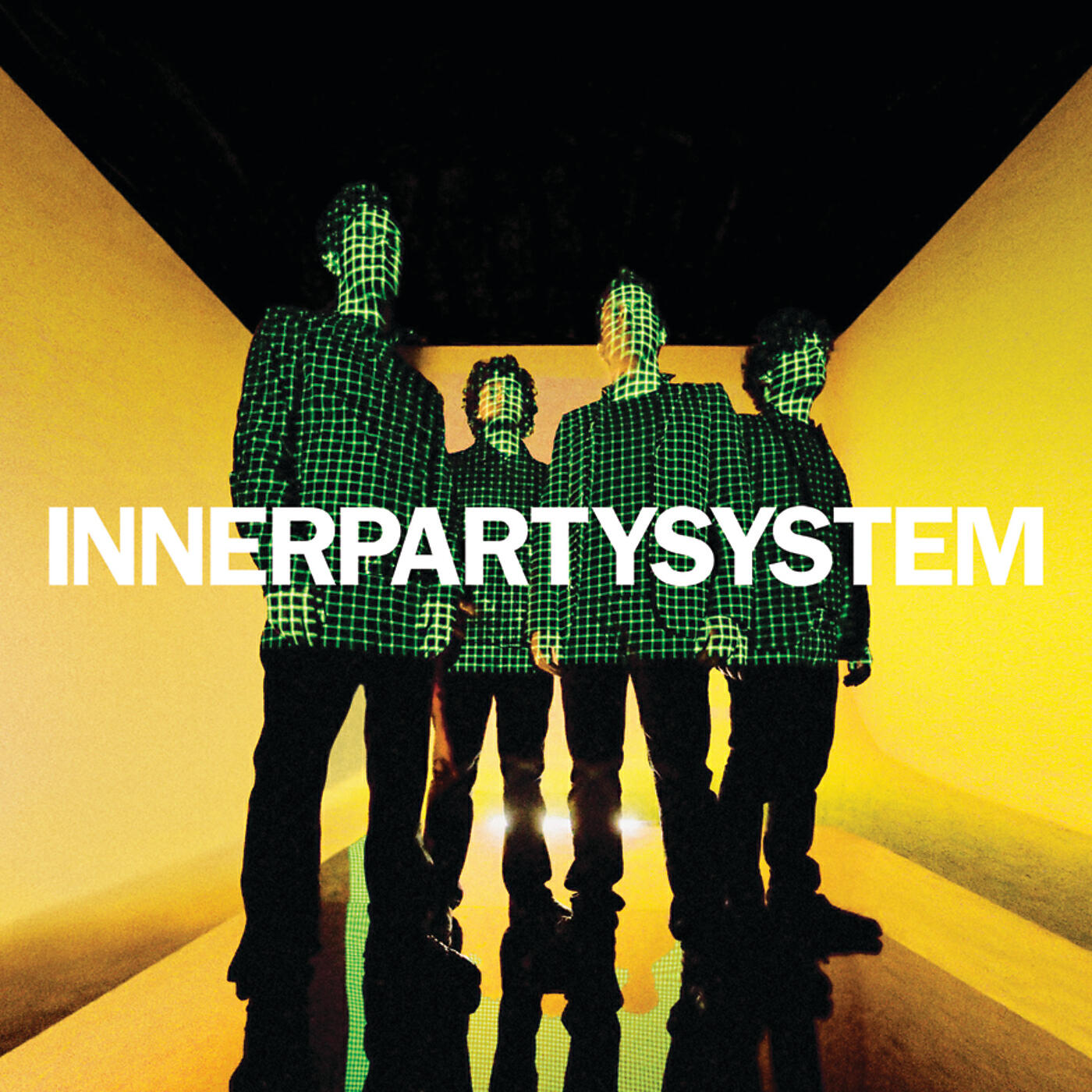 Релиз Innerpartysystem (Exclusive Edition)
