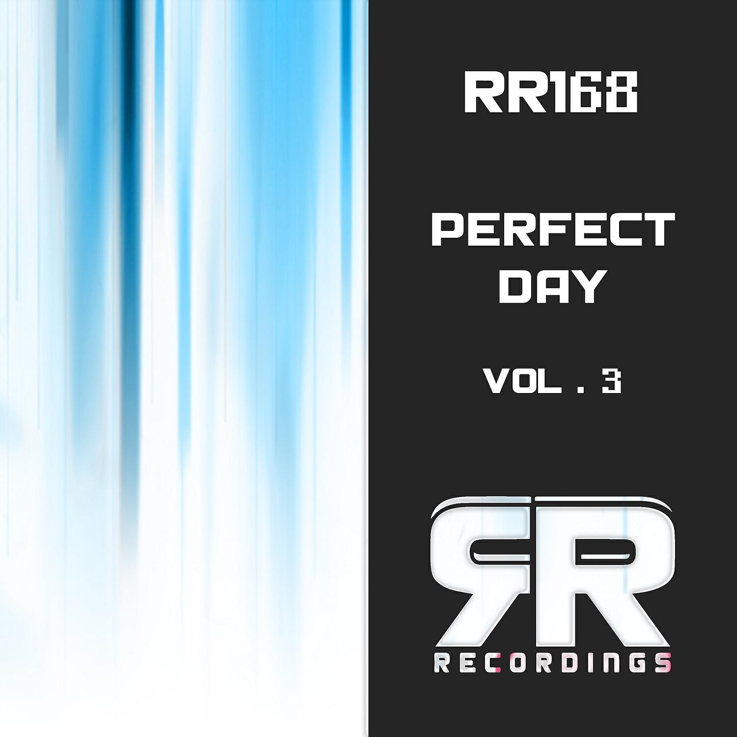 Релиз Perfect Day, Vol. 3