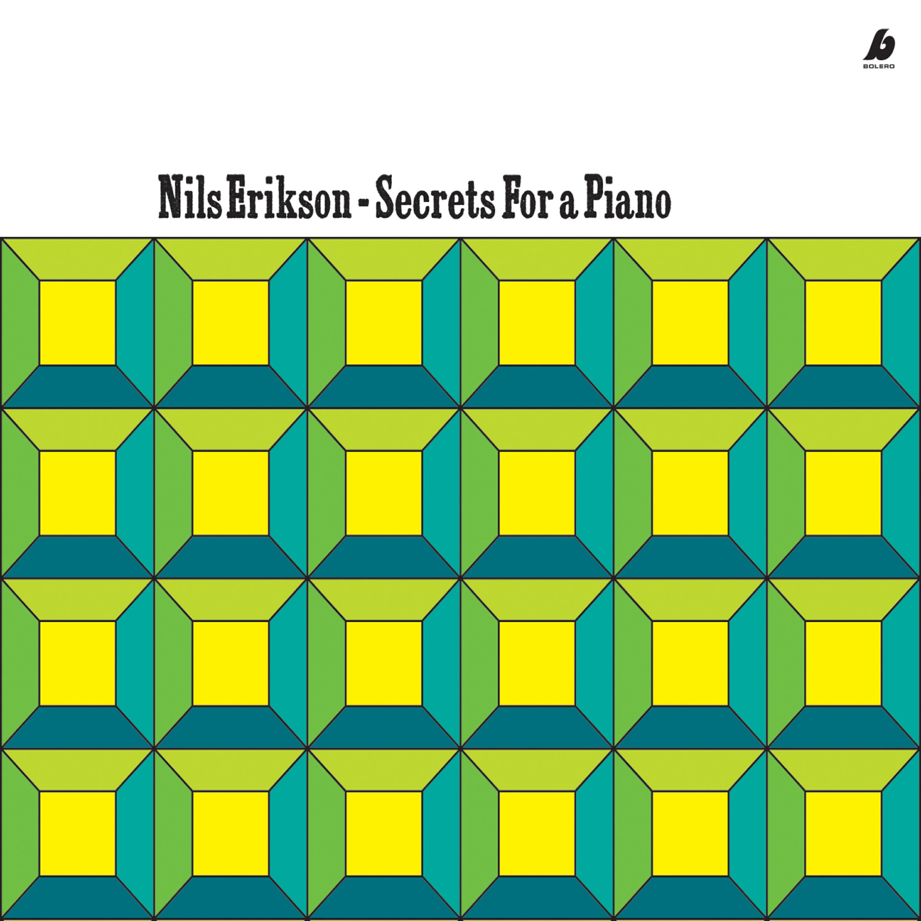 Релиз Secrets for a Piano (Expanded Edition)