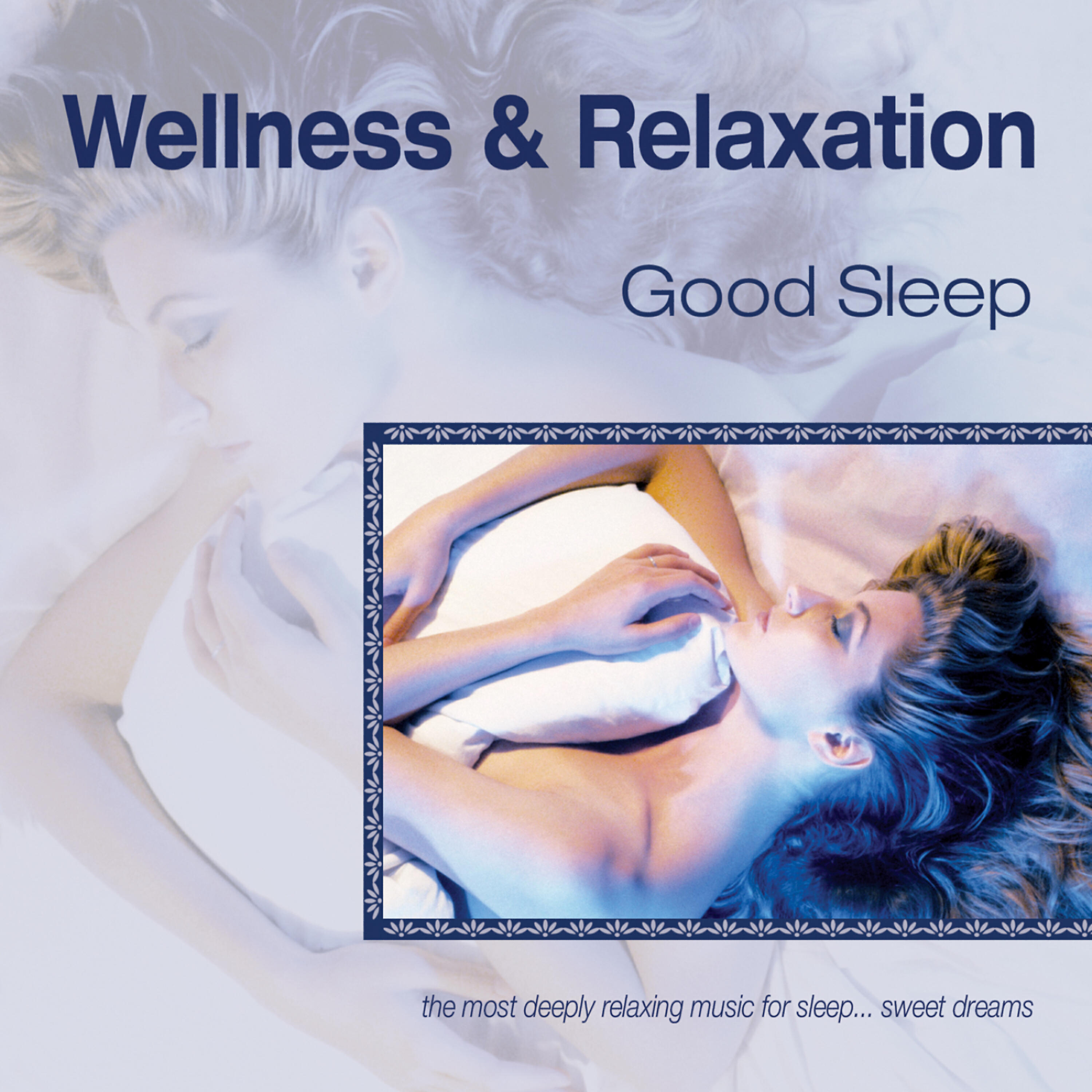 Релиз Wellness and Relaxation ~ Good Sleep
