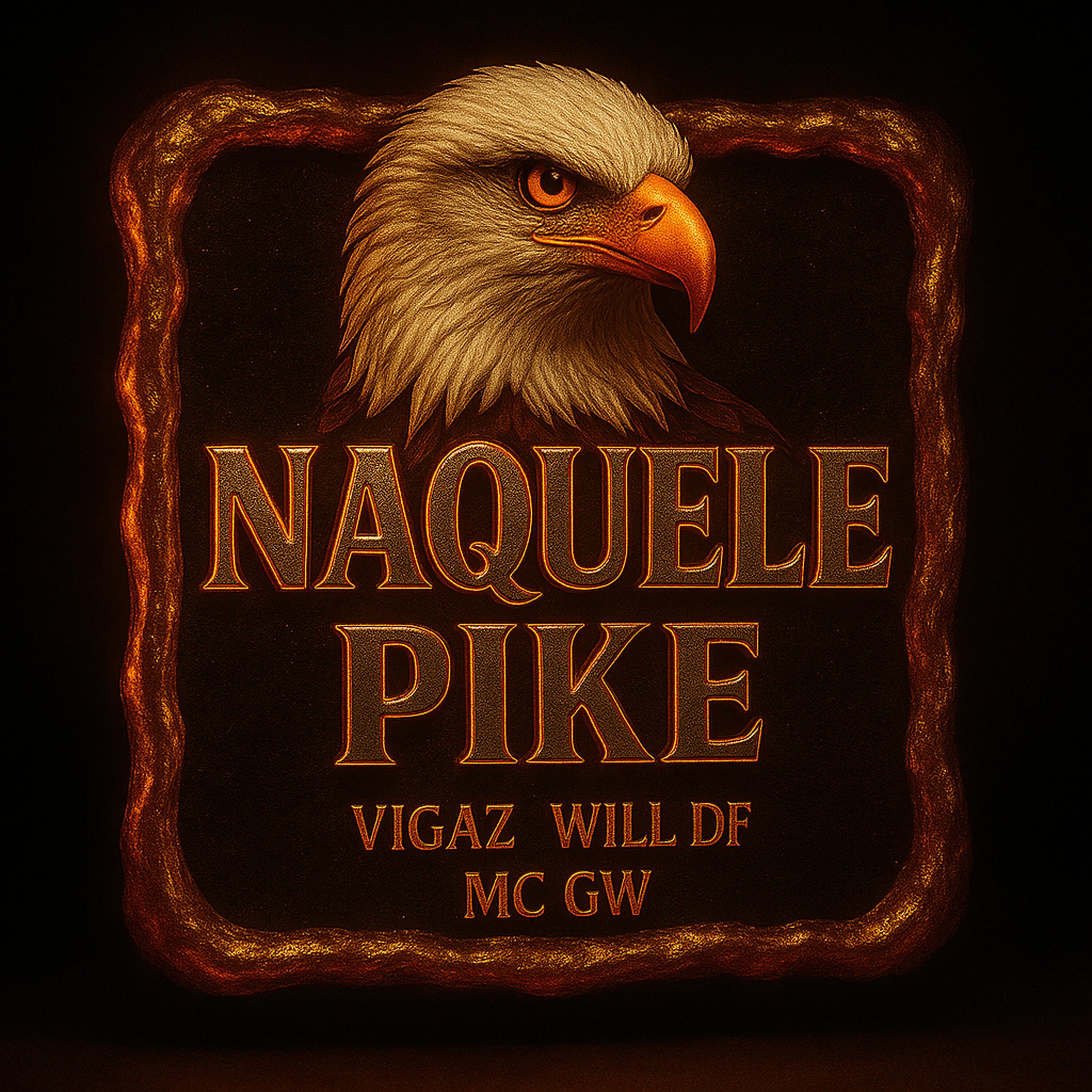 Релиз Naquele Pike