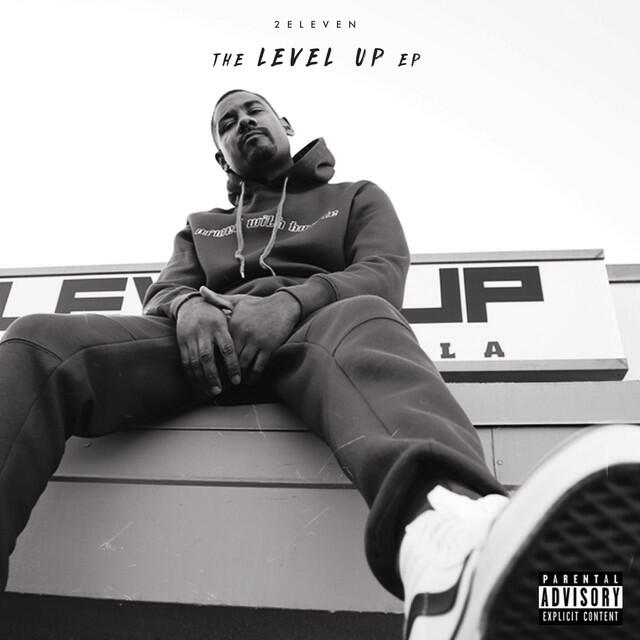 Релиз The Level Up