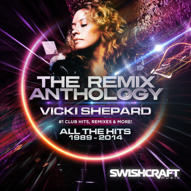 Релиз The Remix Anthology 1989-2014