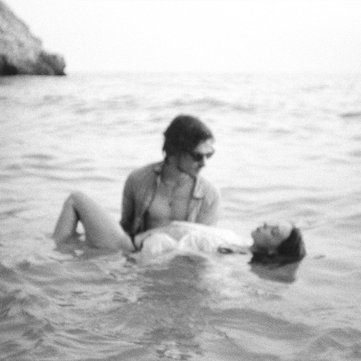 Релиз ENDLESS SUMMER