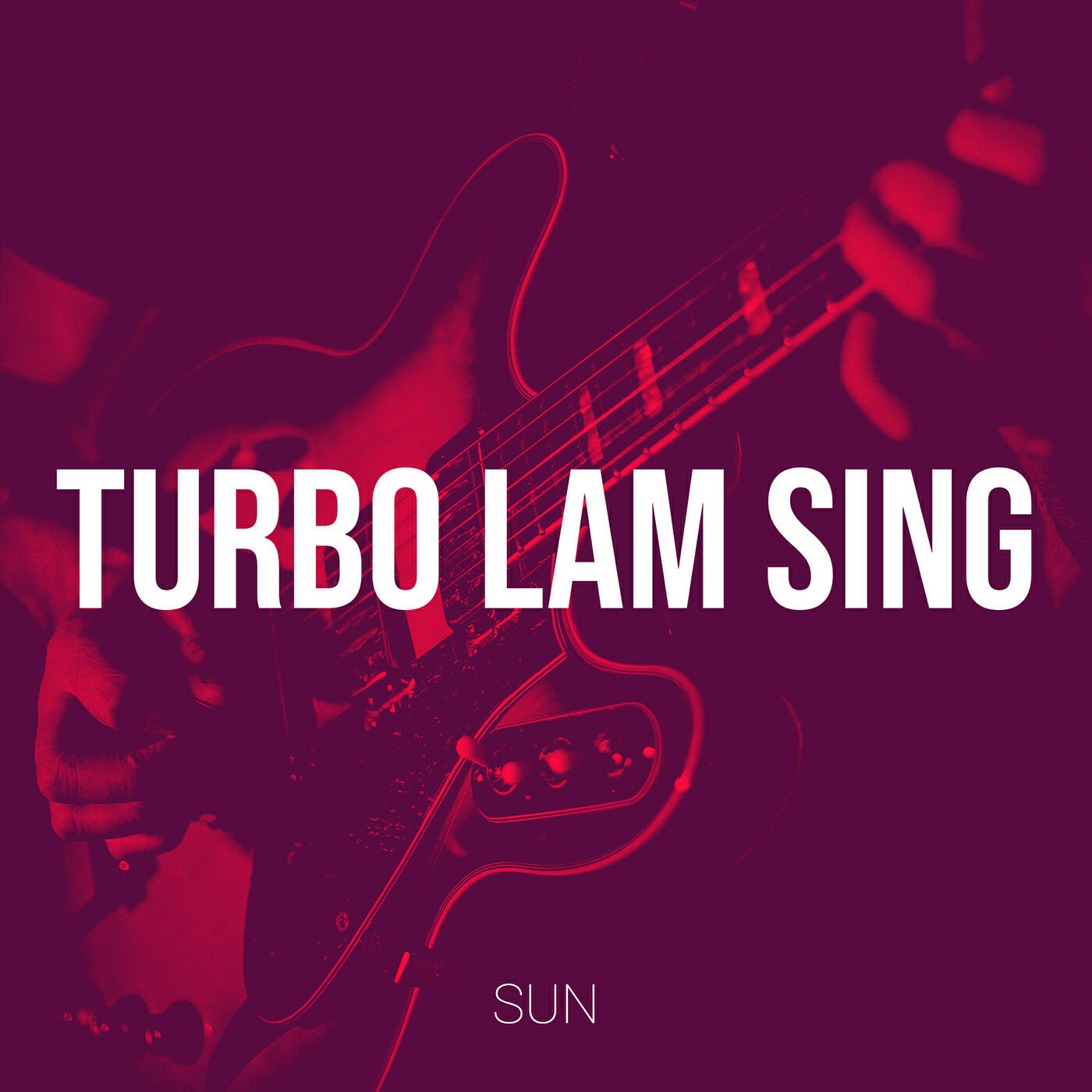 Релиз Turbo Lam Sing