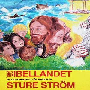 Sture Ström