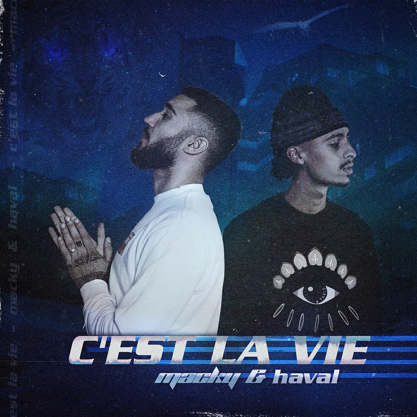 Релиз C'est la vie