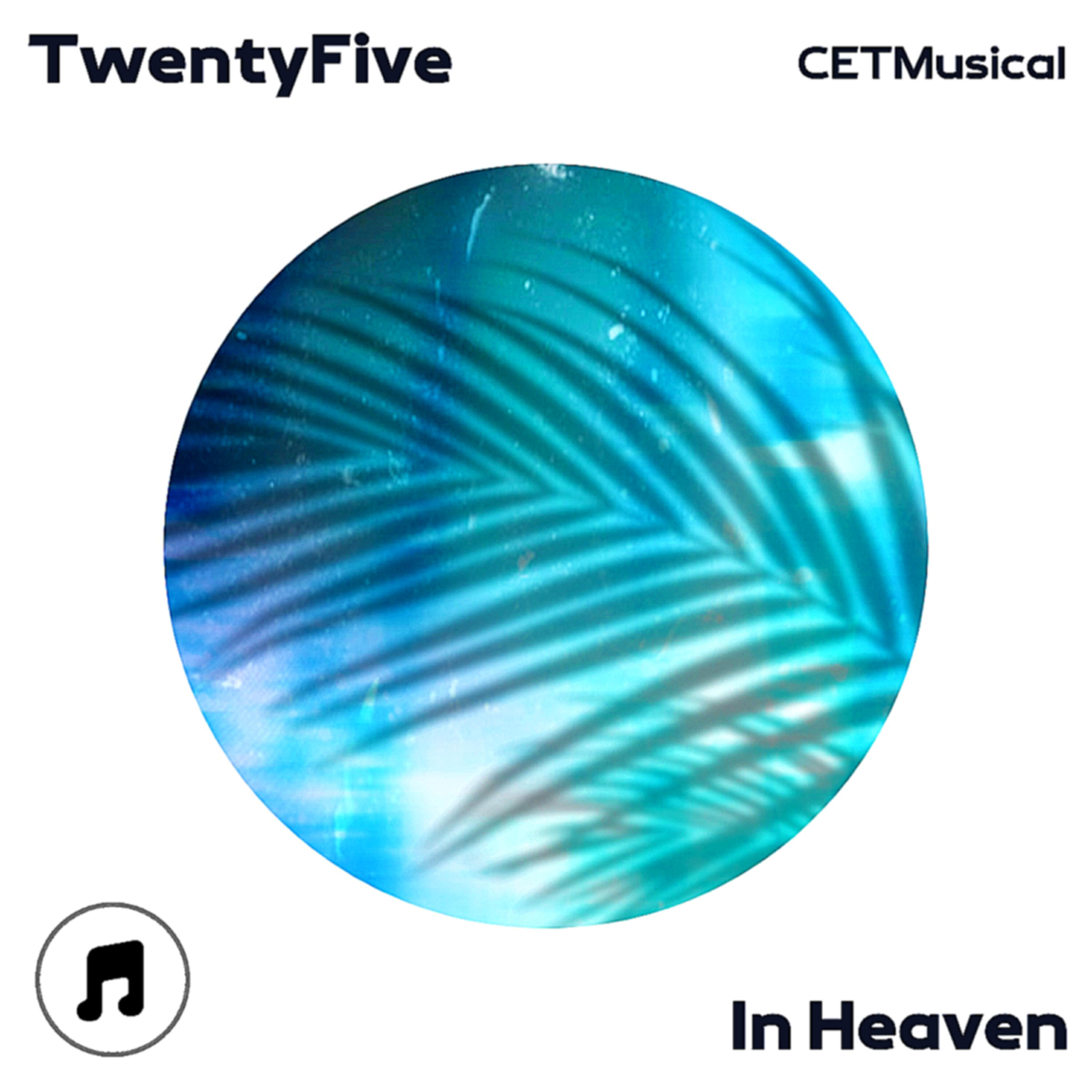 Релиз In Heaven